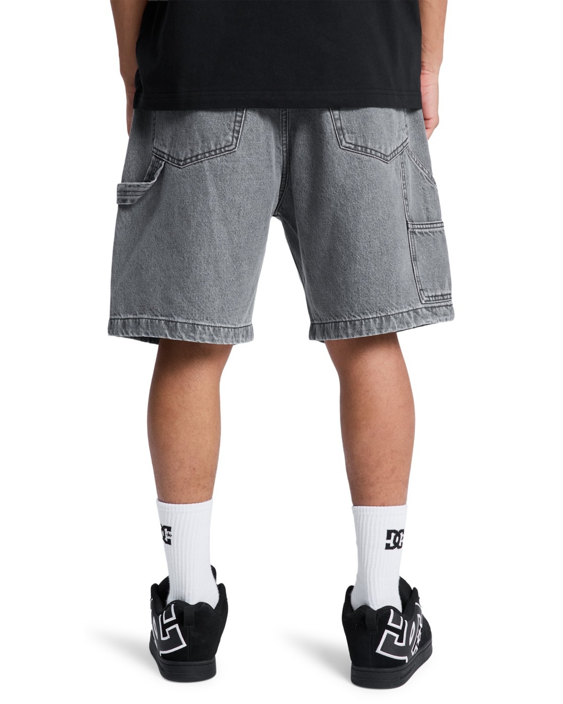 DC Shoes Bermudas »Baggy«
