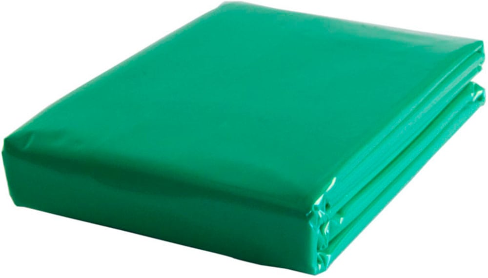 Windhager Gitterfolie »Allzweck-Folie, UV-stabilisiert, Schutzplane, Outdoor« als Schutz vor Regen und Verwitterungsschäden, 4x3 m 80 µm, grün