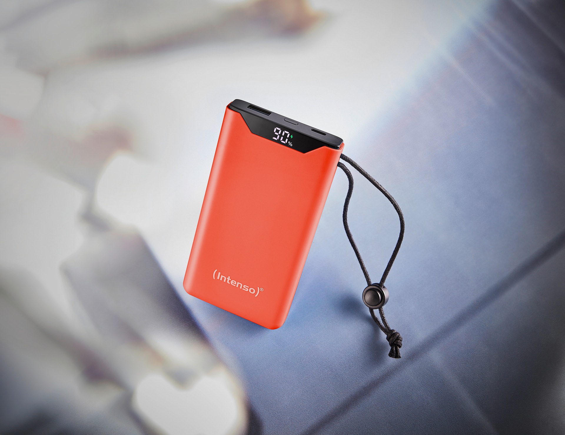 Intenso Powerbank »F10000, 20 W«