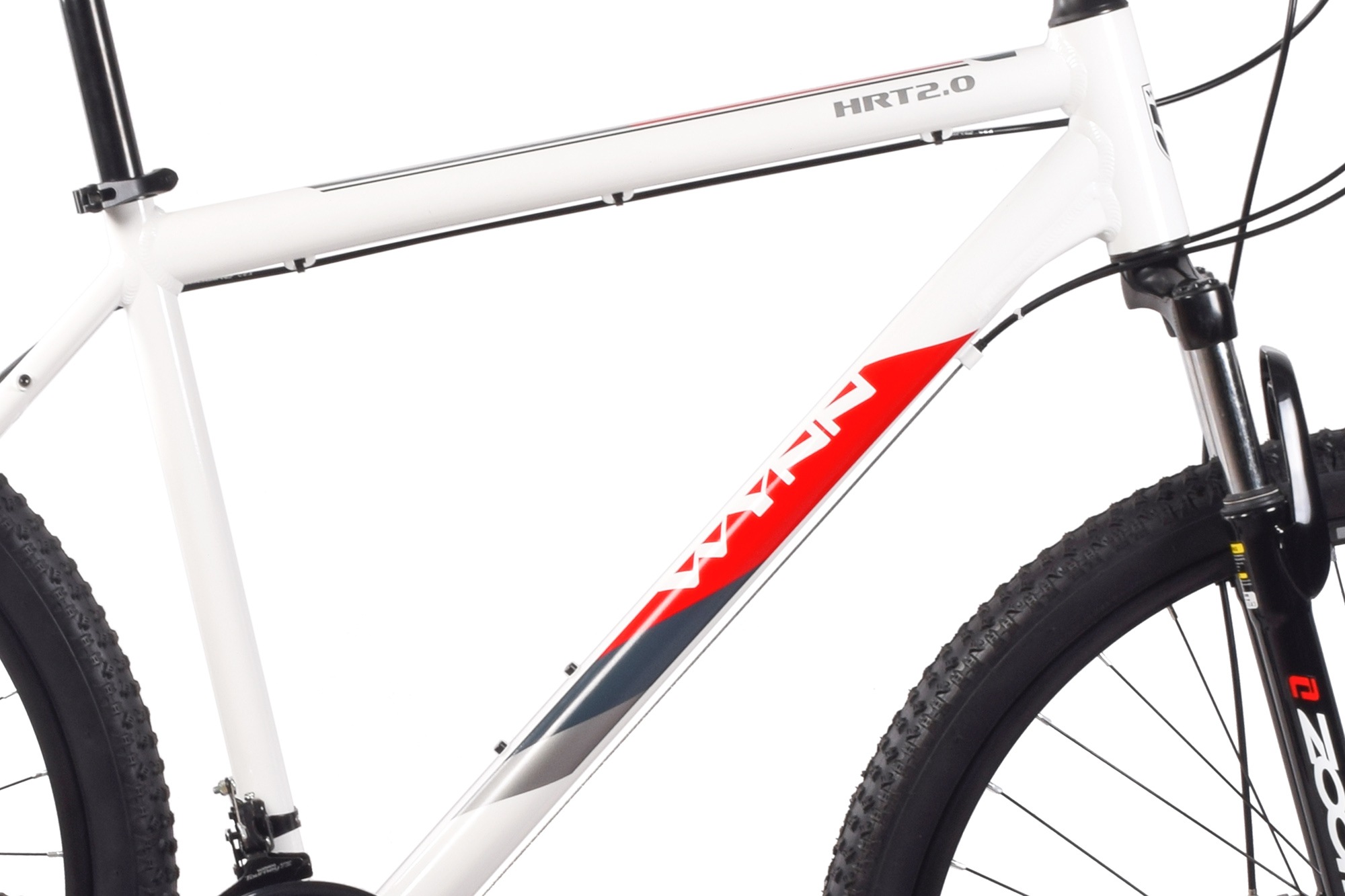 WYNN Mountainbike »HRT2.0«, 21 Gang, Shimano, SHIMANO Tourney RD-TY300 Schaltwerk, Kettenschaltung