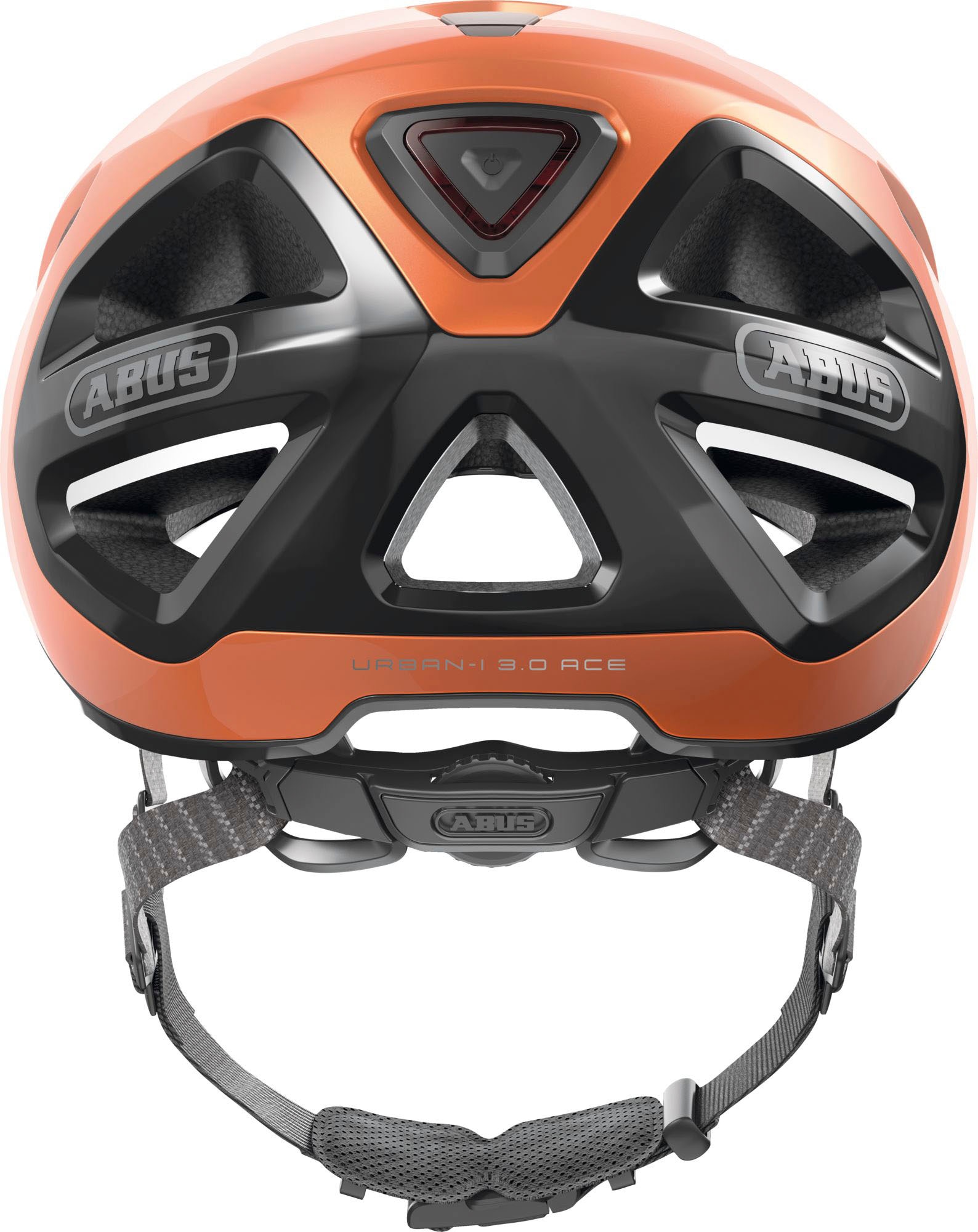 ABUS Fahrradhelm »URBAN-I 3.0 ACE«