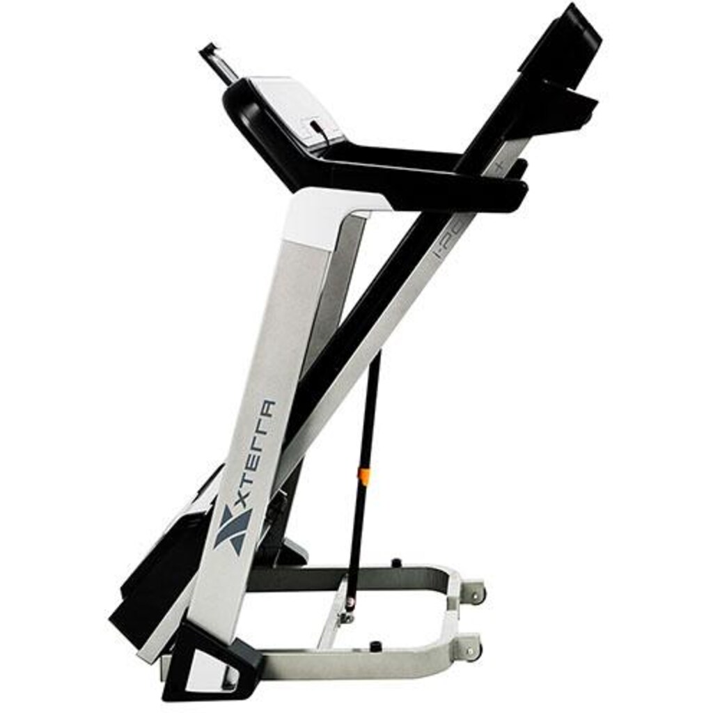 Xterra Fitness Laufband »Xterra Fitness I Power Plus«