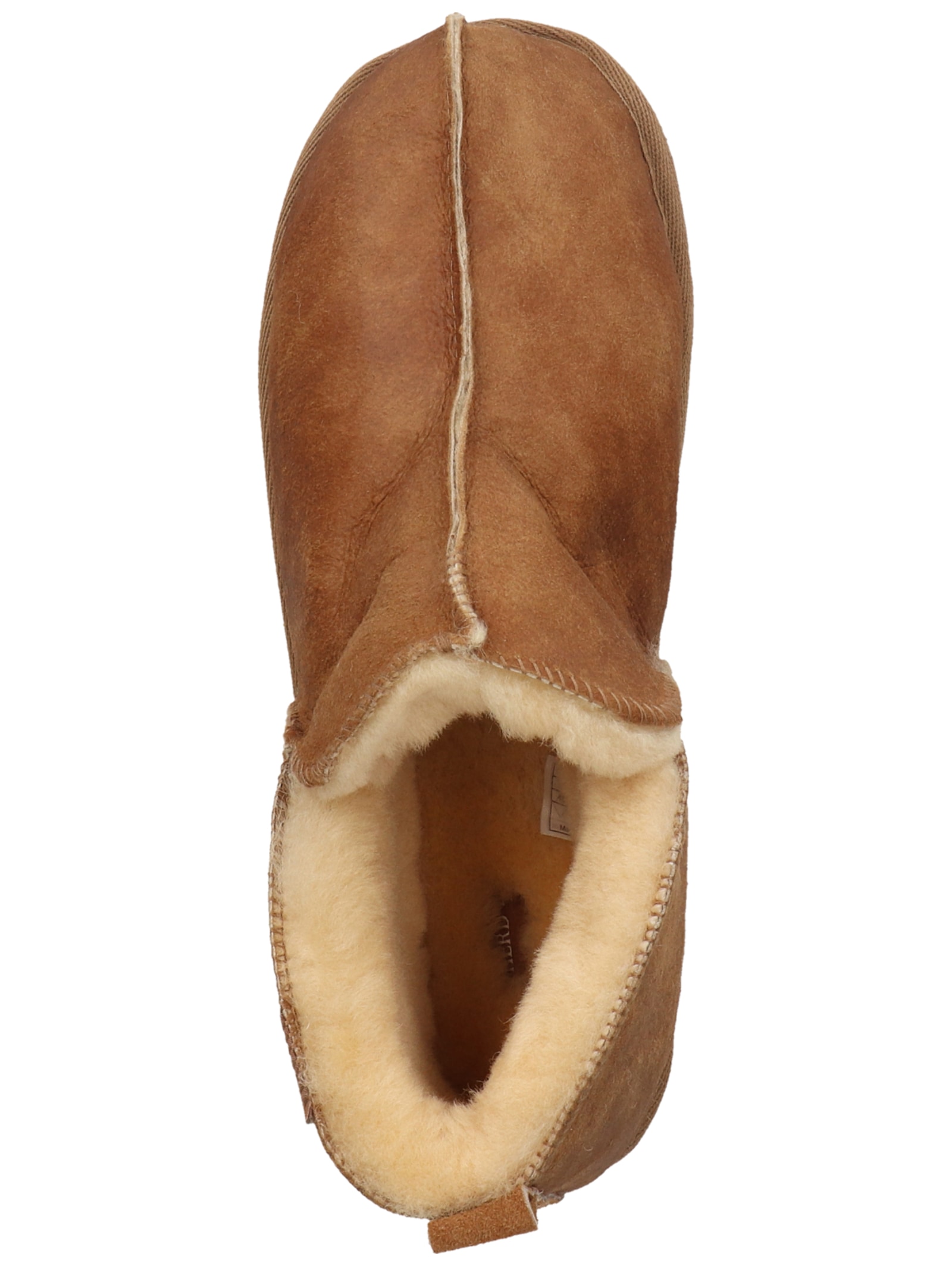 Shepherd Hausschuh »Shepherd Hausschuhe Leder«