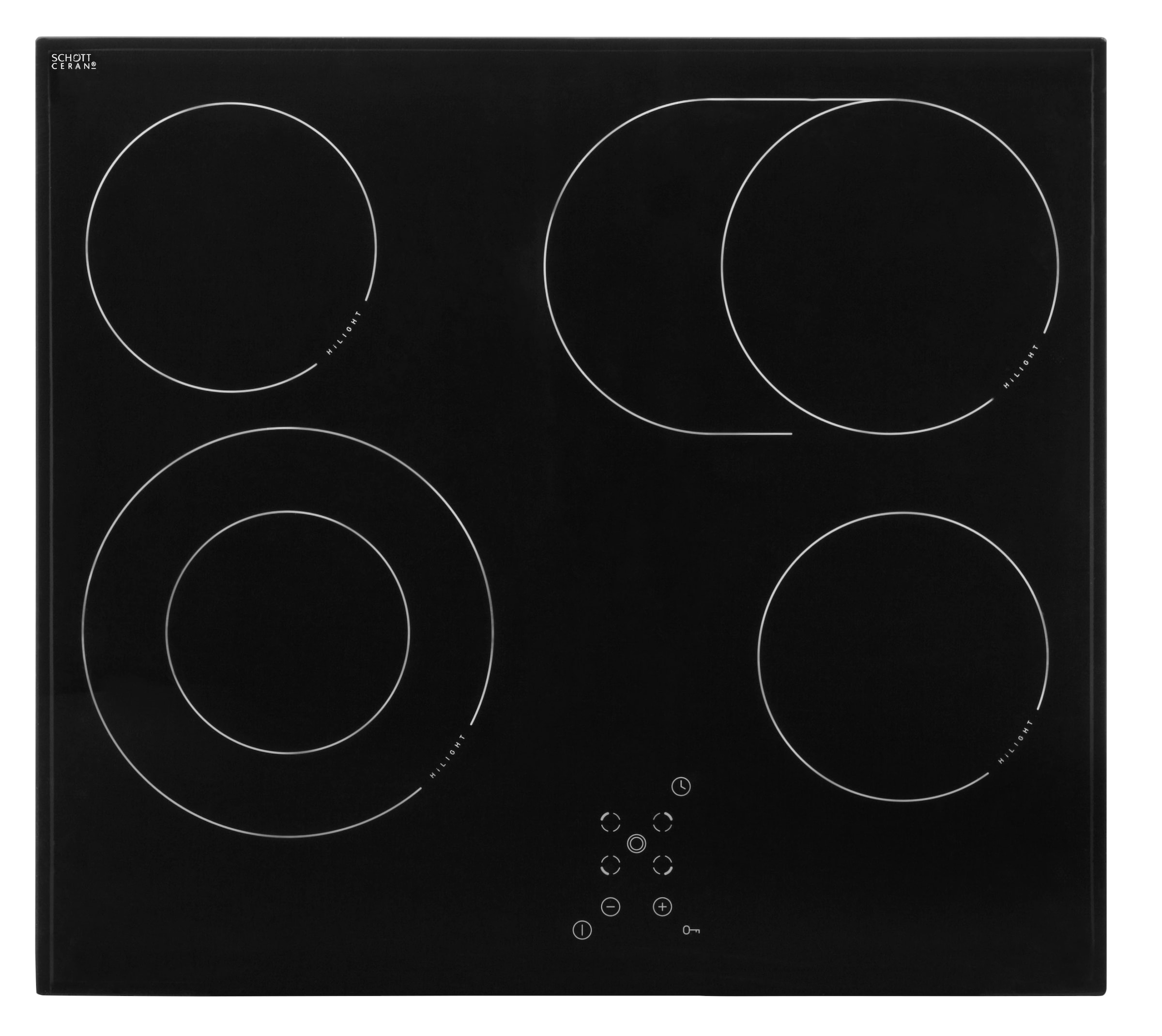 wiho Küchen Küche »Cali«, wahlweise mit E-Geräten, Breite 180 cm auf Raten  kaufen