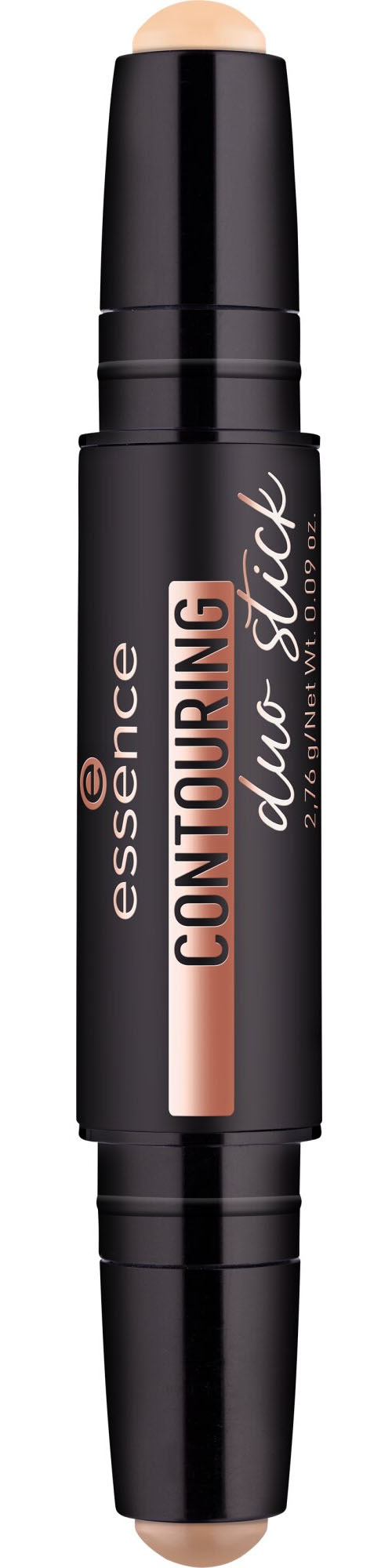 Essence Contouring-Stick »CONTOURING duo stick«, (Set, 3 tlg.)