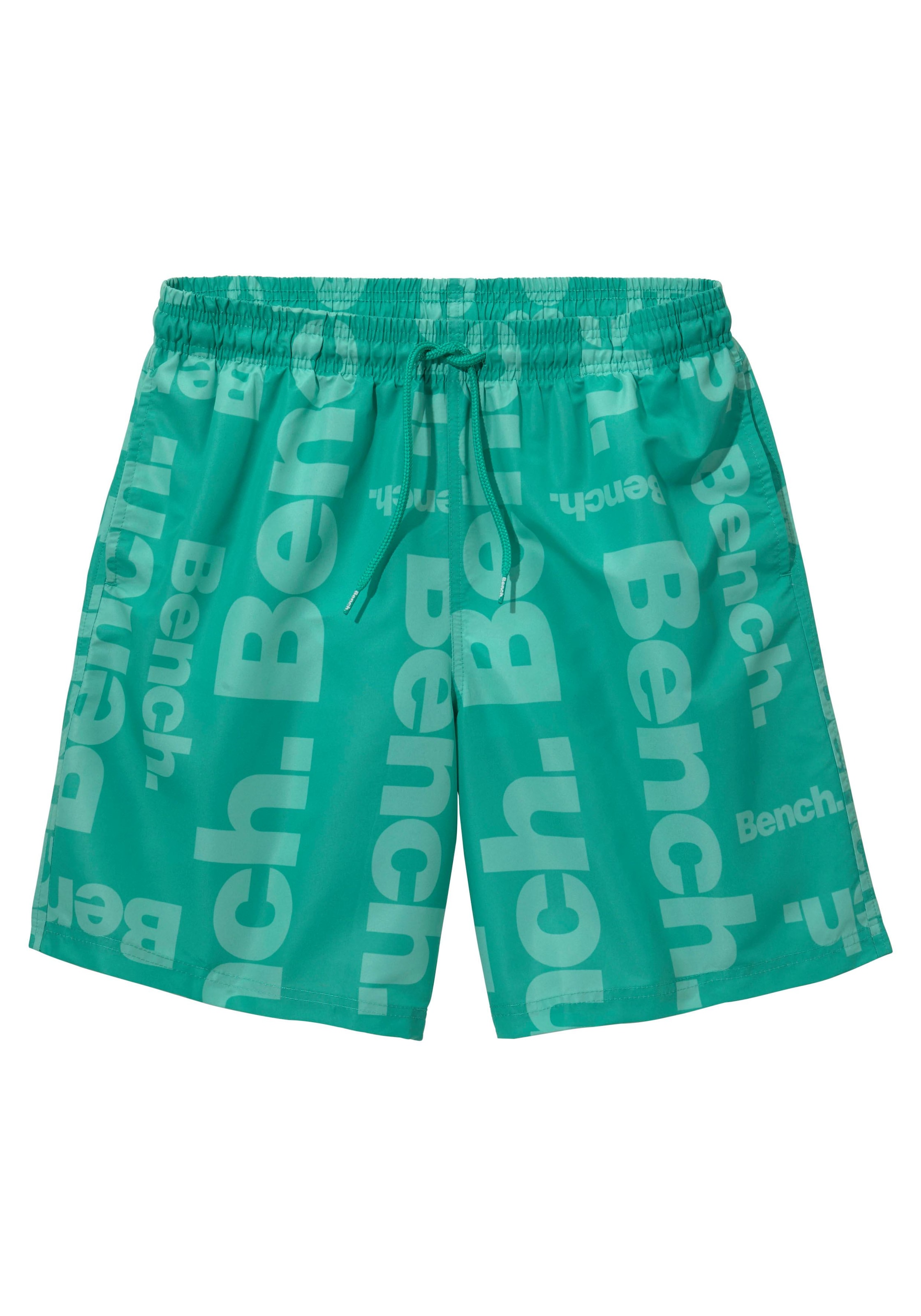 2. Bild von Bench. Badeshorts