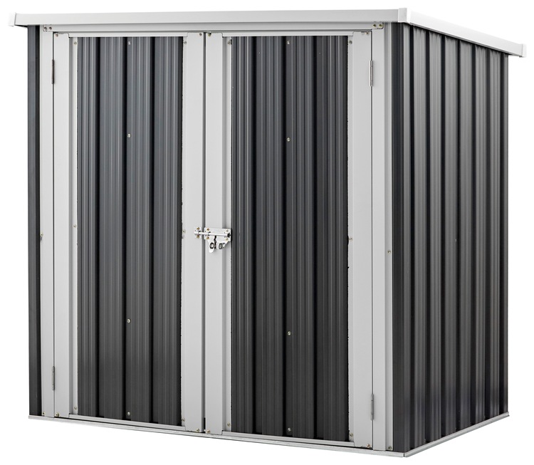 Garten-Geräteschrank »BS-F10K«, BxTxH: 147x86x134 cm