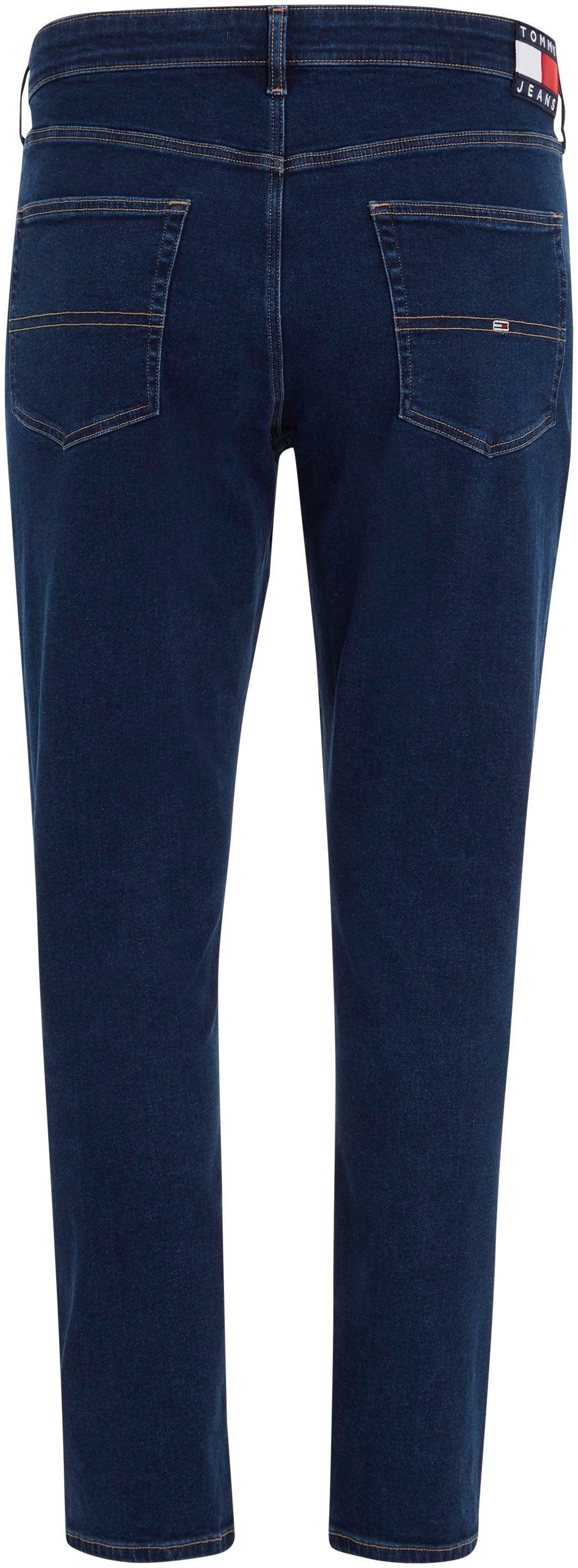 Tommy Jeans Plus Slim-fit-Jeans »SCANTON mit CE«, bestellen Tommy PLUS Jeans Nieten