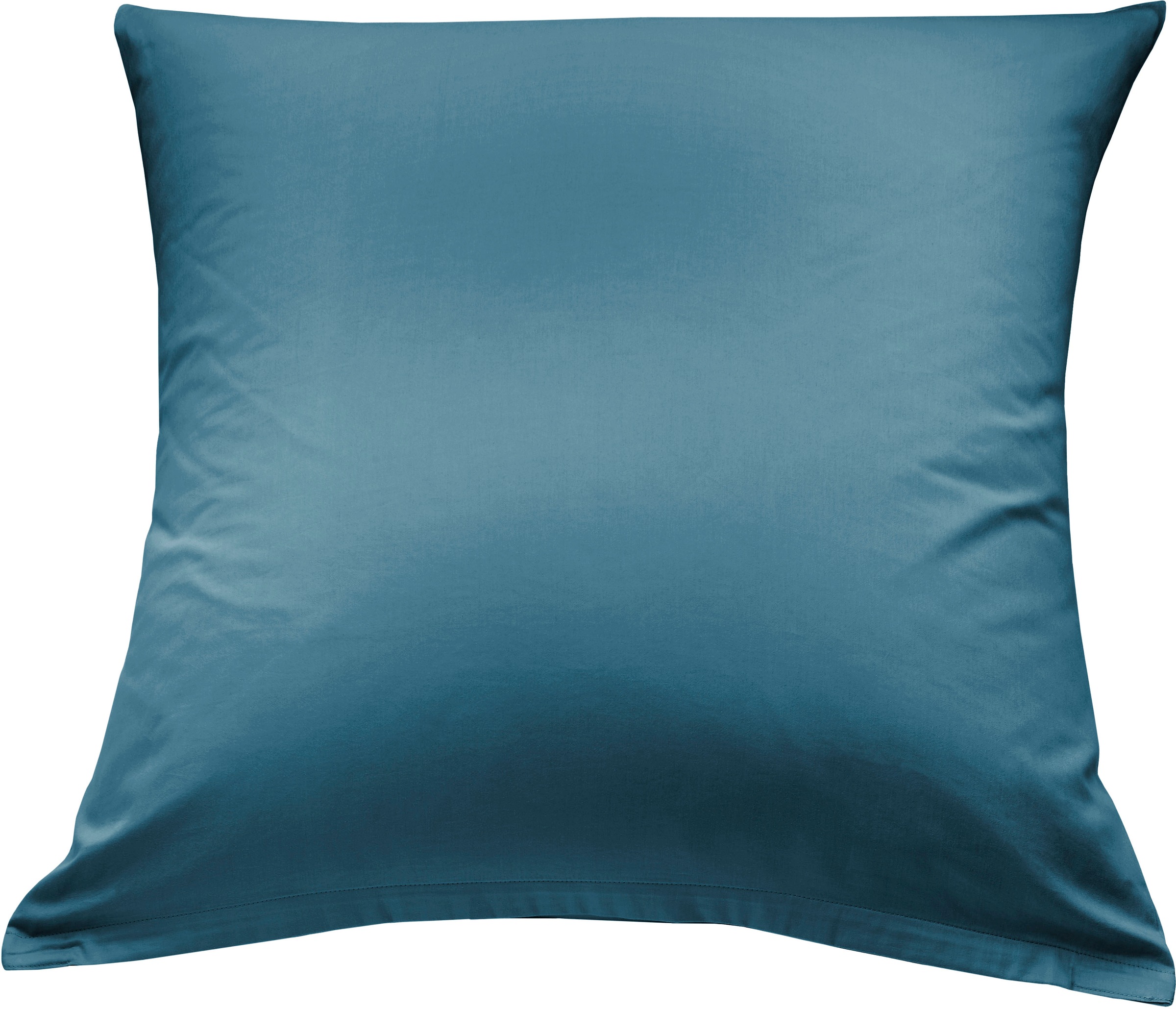 Primera Kissenbezug »Primera Luxus-Satin Kissenbezug«, (1 St.), Passend zu günstig online kaufen