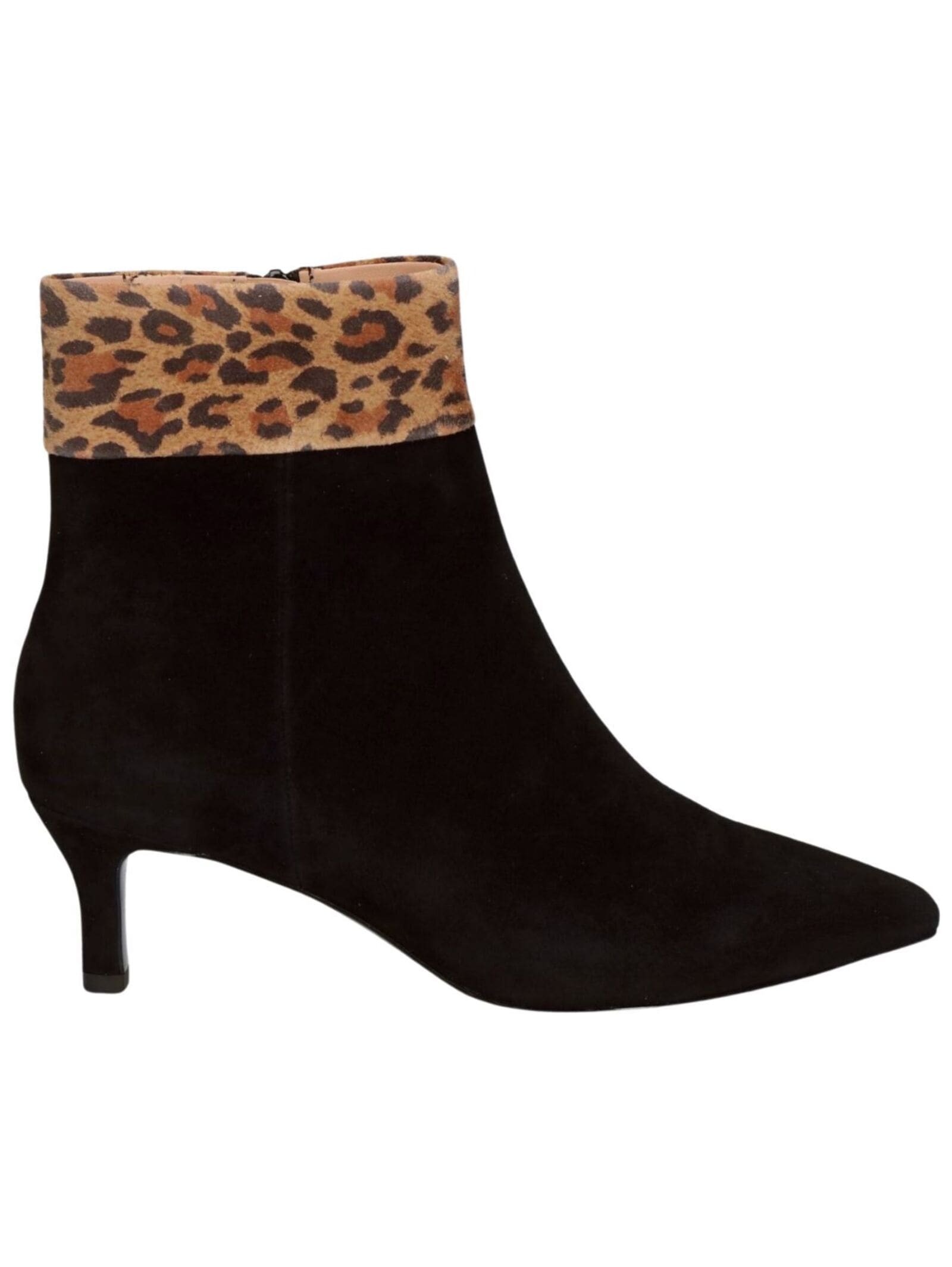 Peter Kaiser High-Heel-Stiefelette »Peter Kaiser Stiefelette Leder«