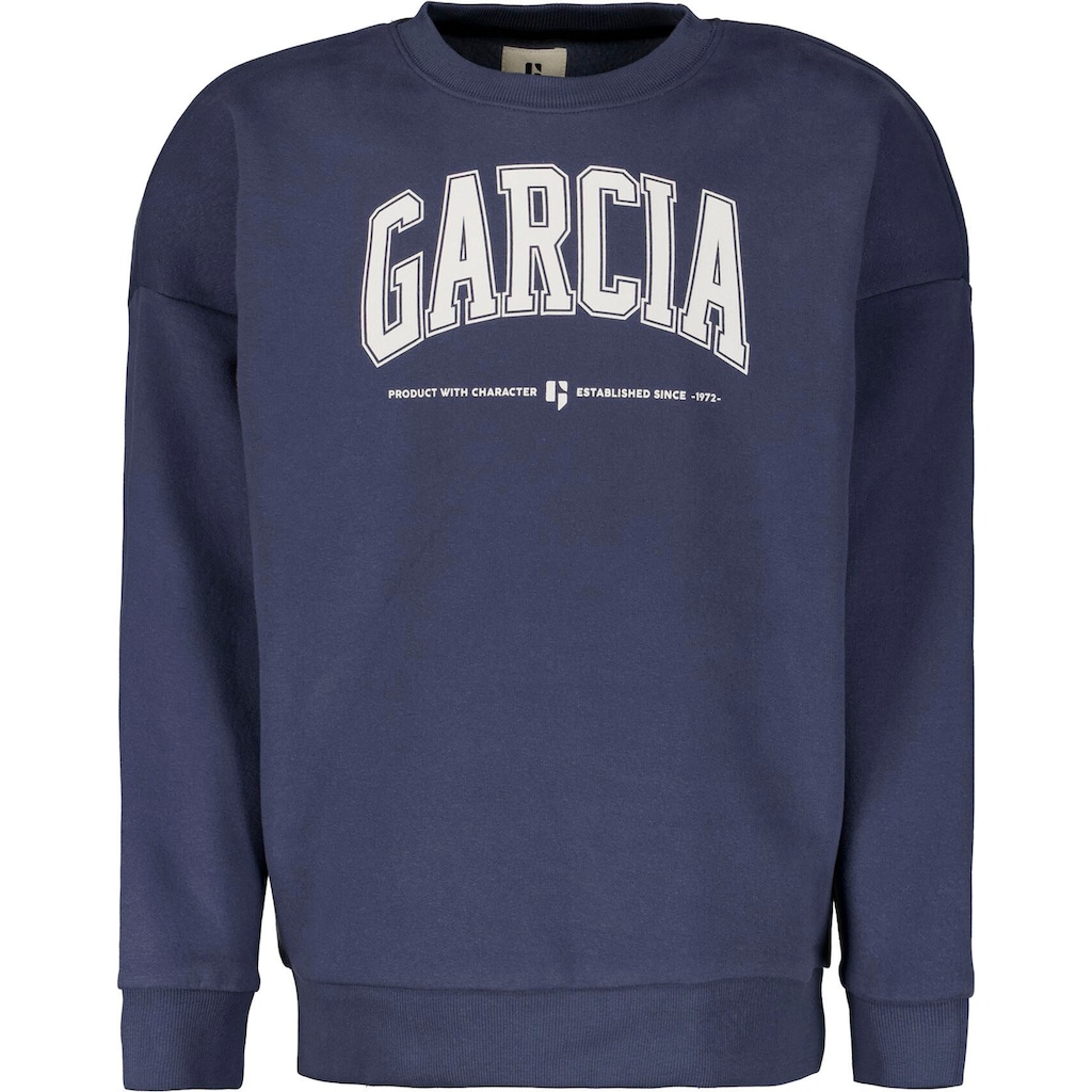 Garcia Kapuzensweatshirt