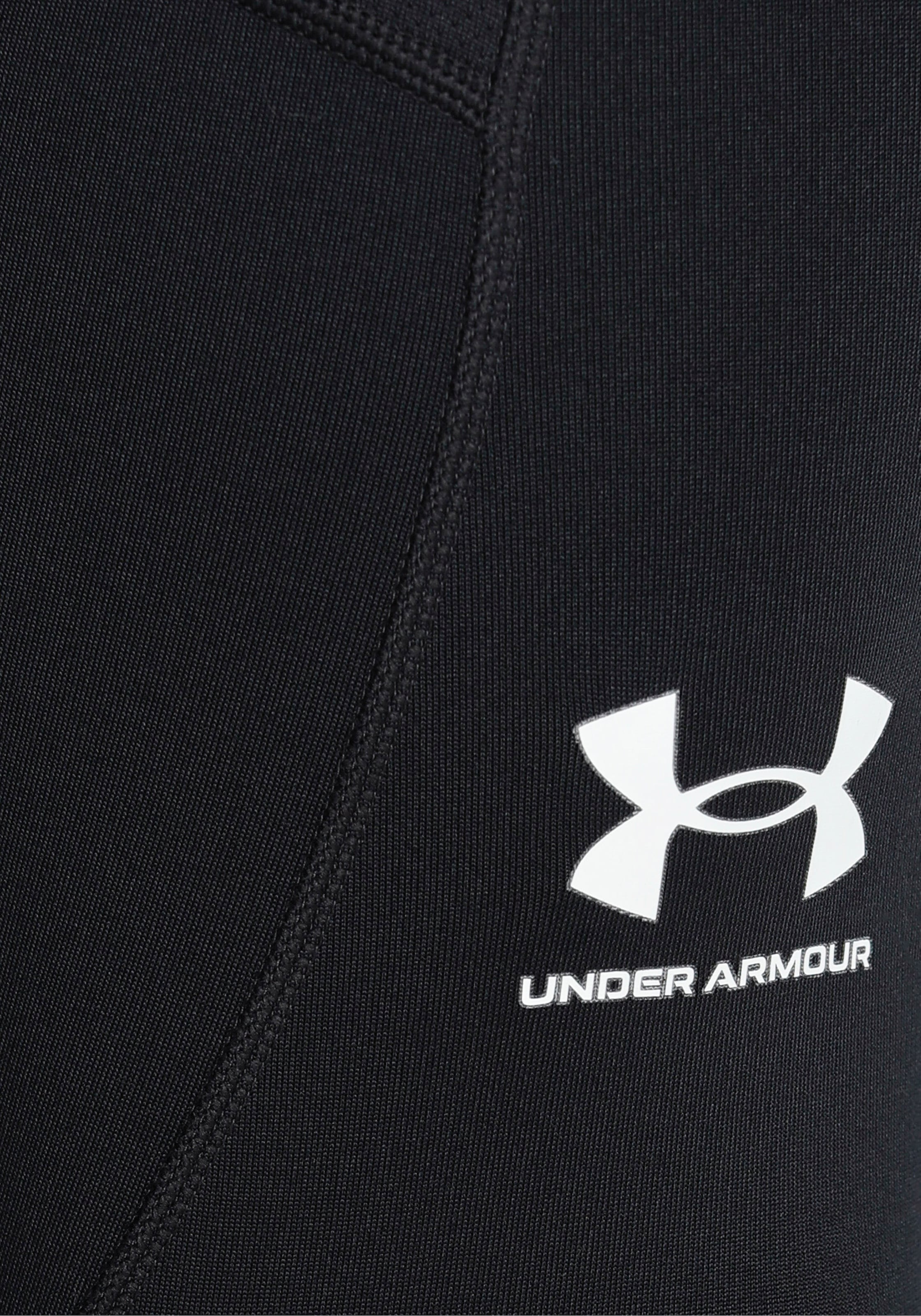 Under Armour® Trainingstights »UA Cold Gear Armour Leggings«  sportlicher Stil, für intensive Trainingseinheiten