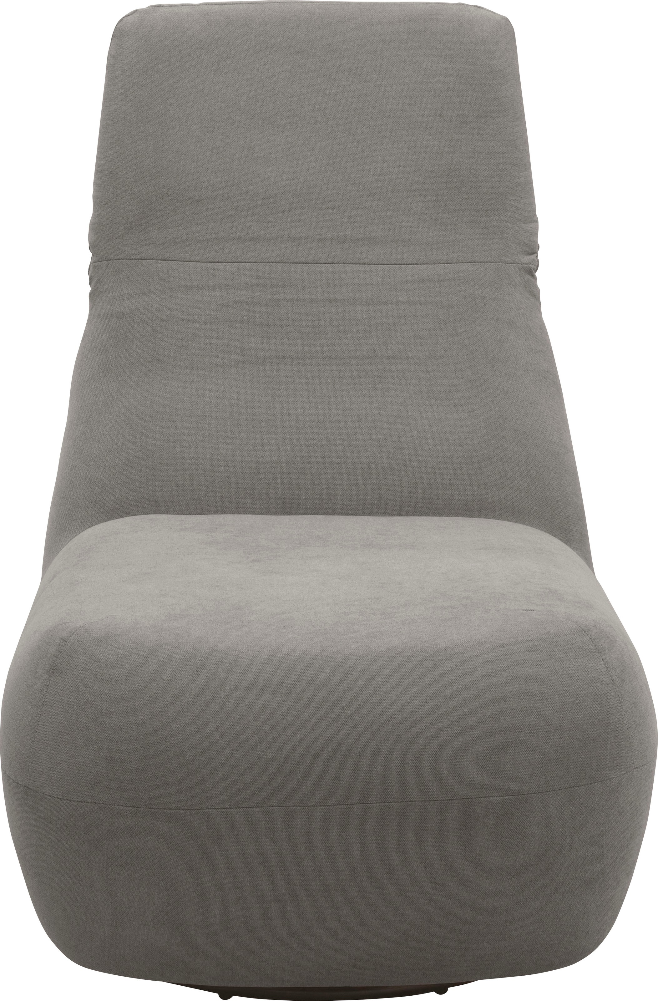 andas Relaxsessel »Emberson Sessel, Rückenlehne hochklappbar, Drehsessel«, günstig online kaufen