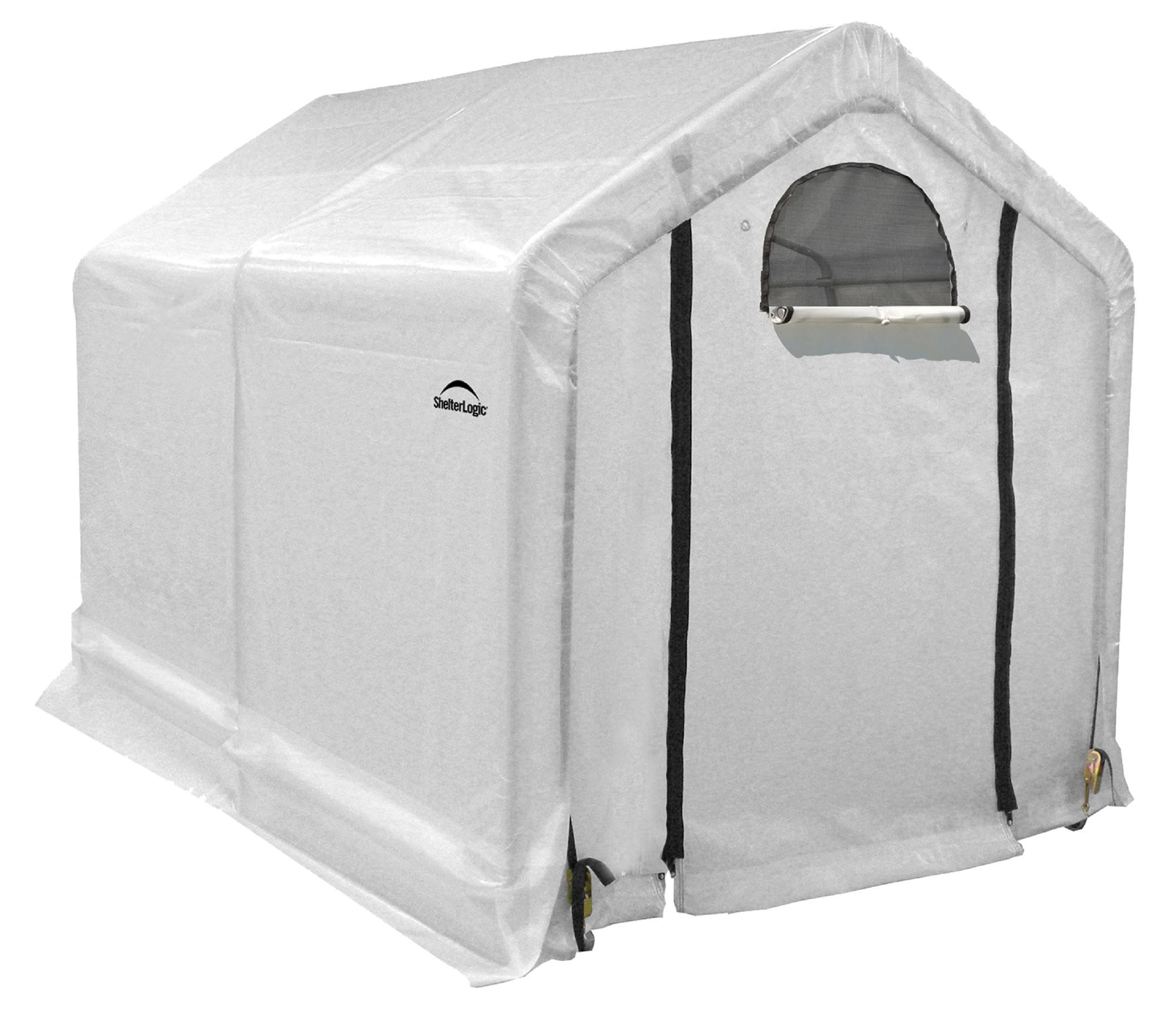 ShelterLogic Foliengewächshaus »SL70600«