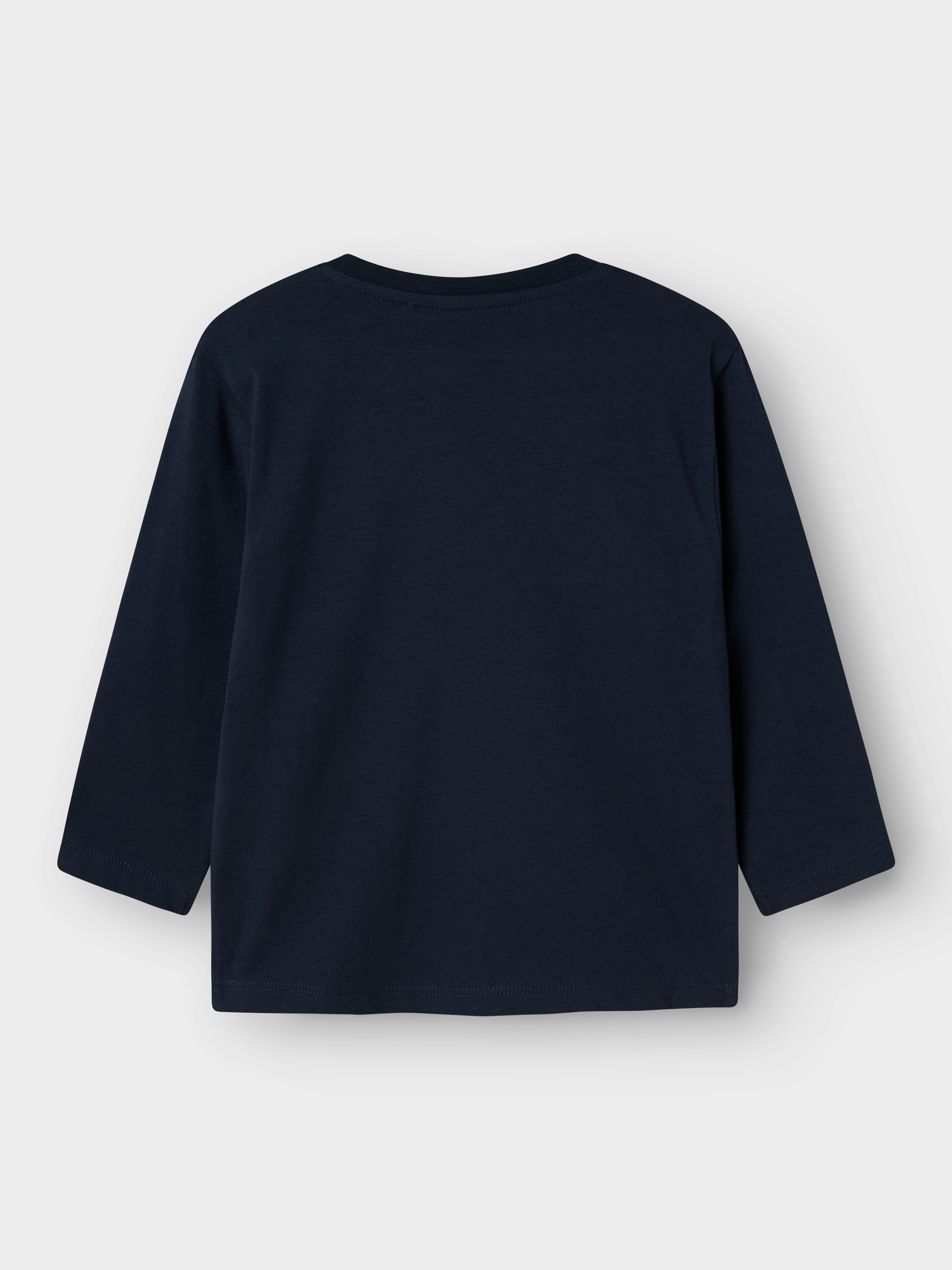 Name It Langarmshirt »NMMJUICE SPIDER NREG LS TOP NOOS MAR«