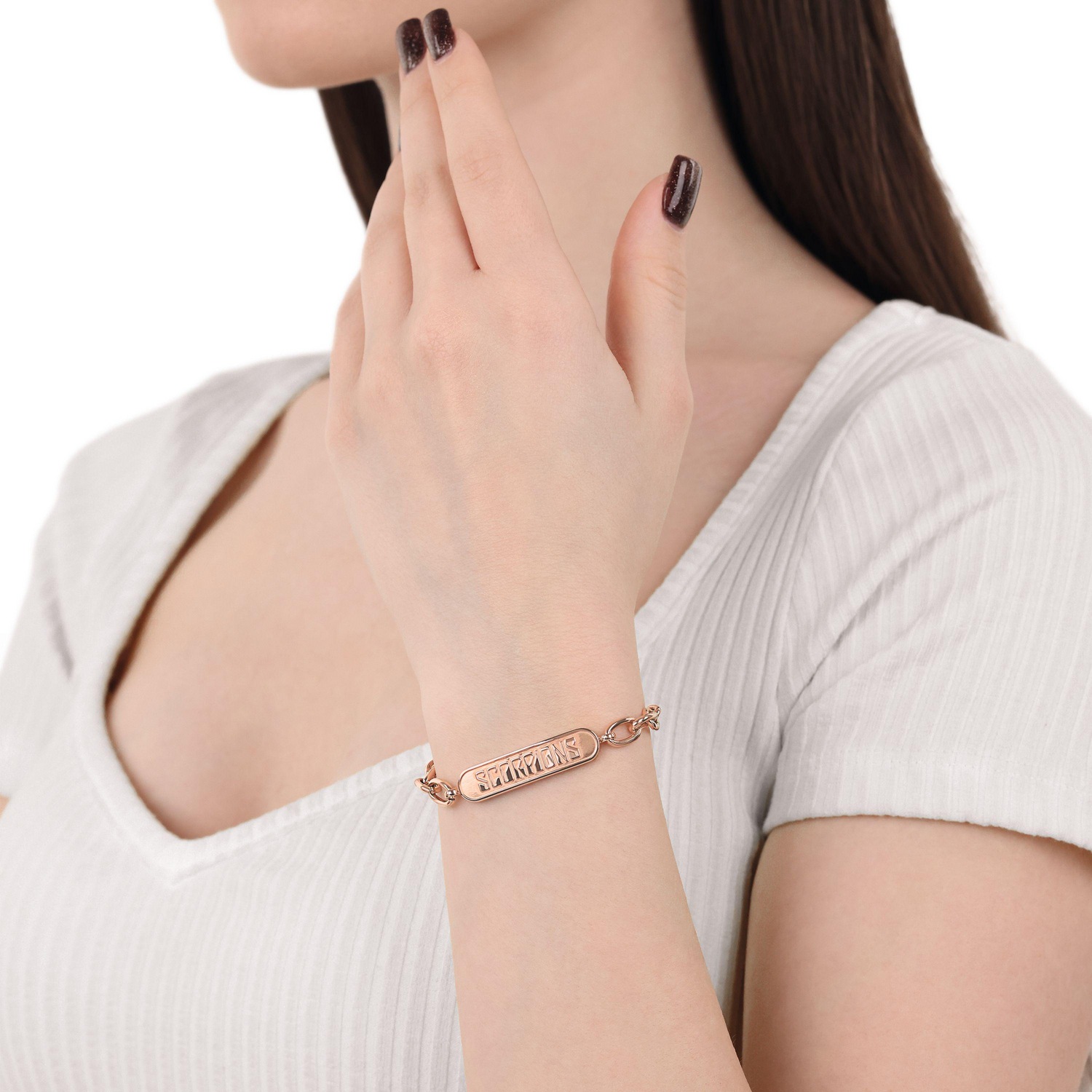 Amor Armband »Scorpions by Amor«