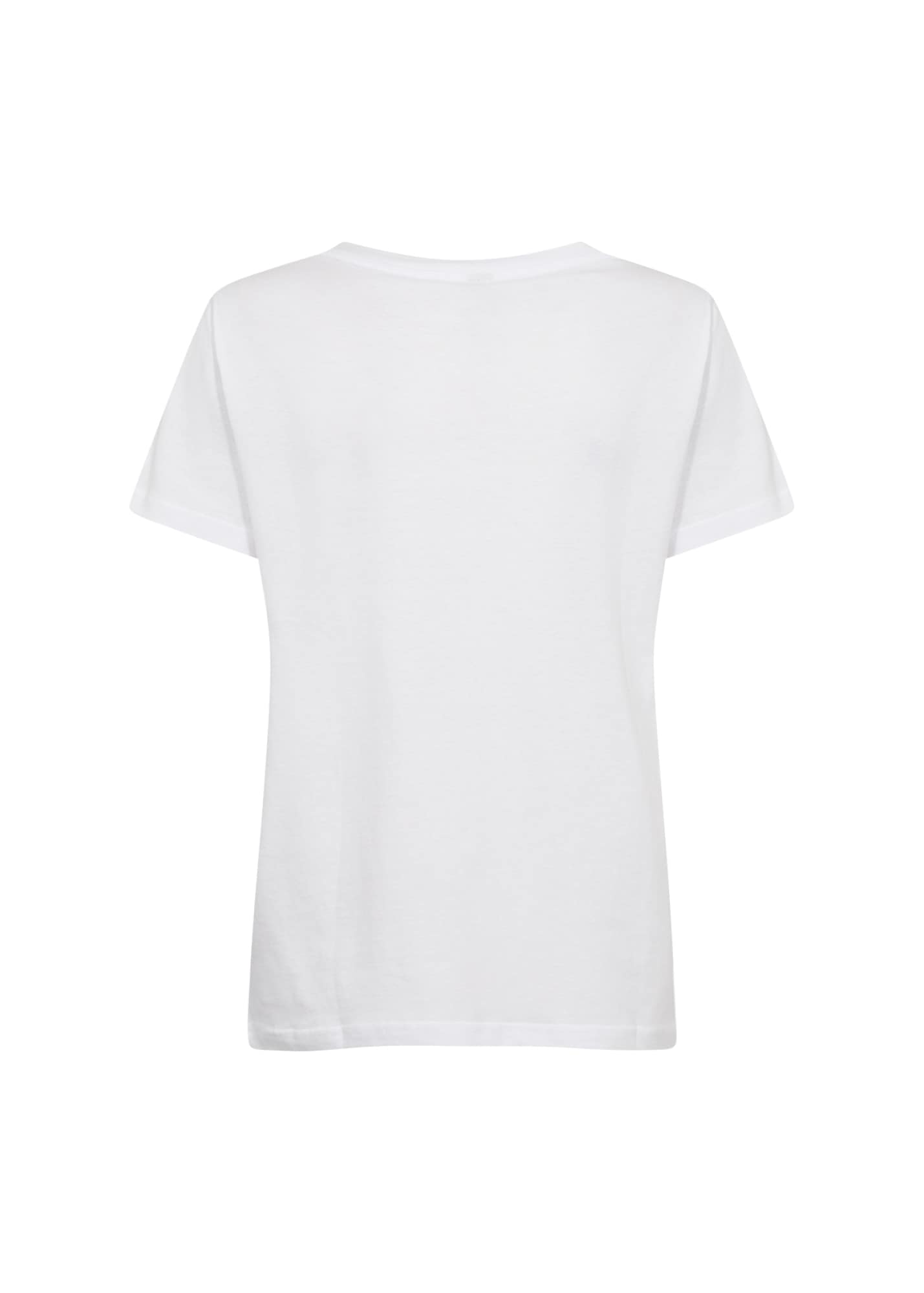 soyaconcept T-Shirt »SC-DERBY 2«