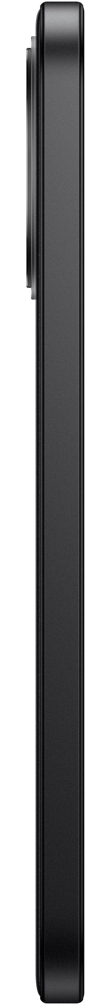 Xiaomi Smartphone »Nota 17 5G« black