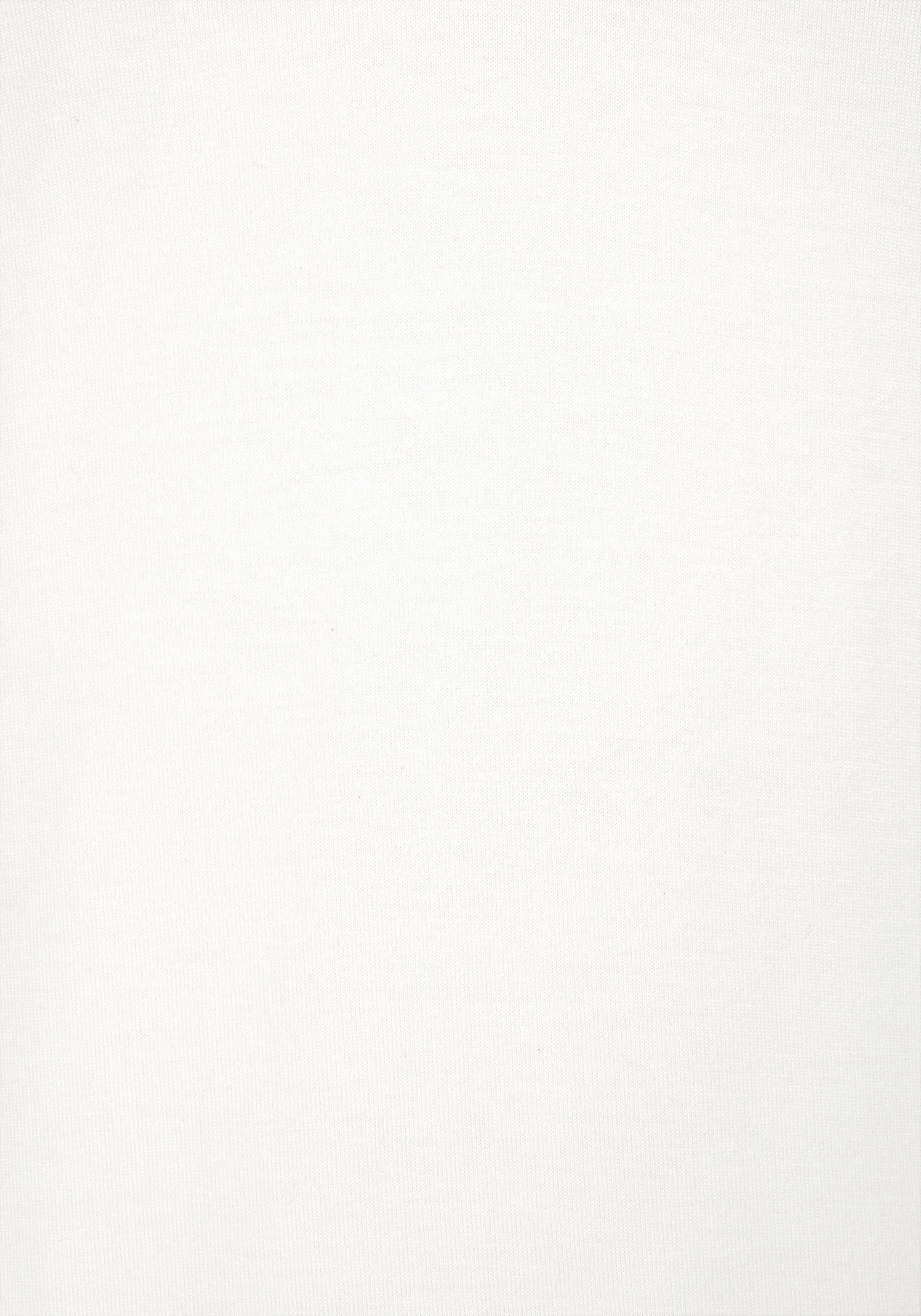 Buffalo Strandtop mit raffinierter Rückenlösung, Damentop, Spaghettiträger, modisch