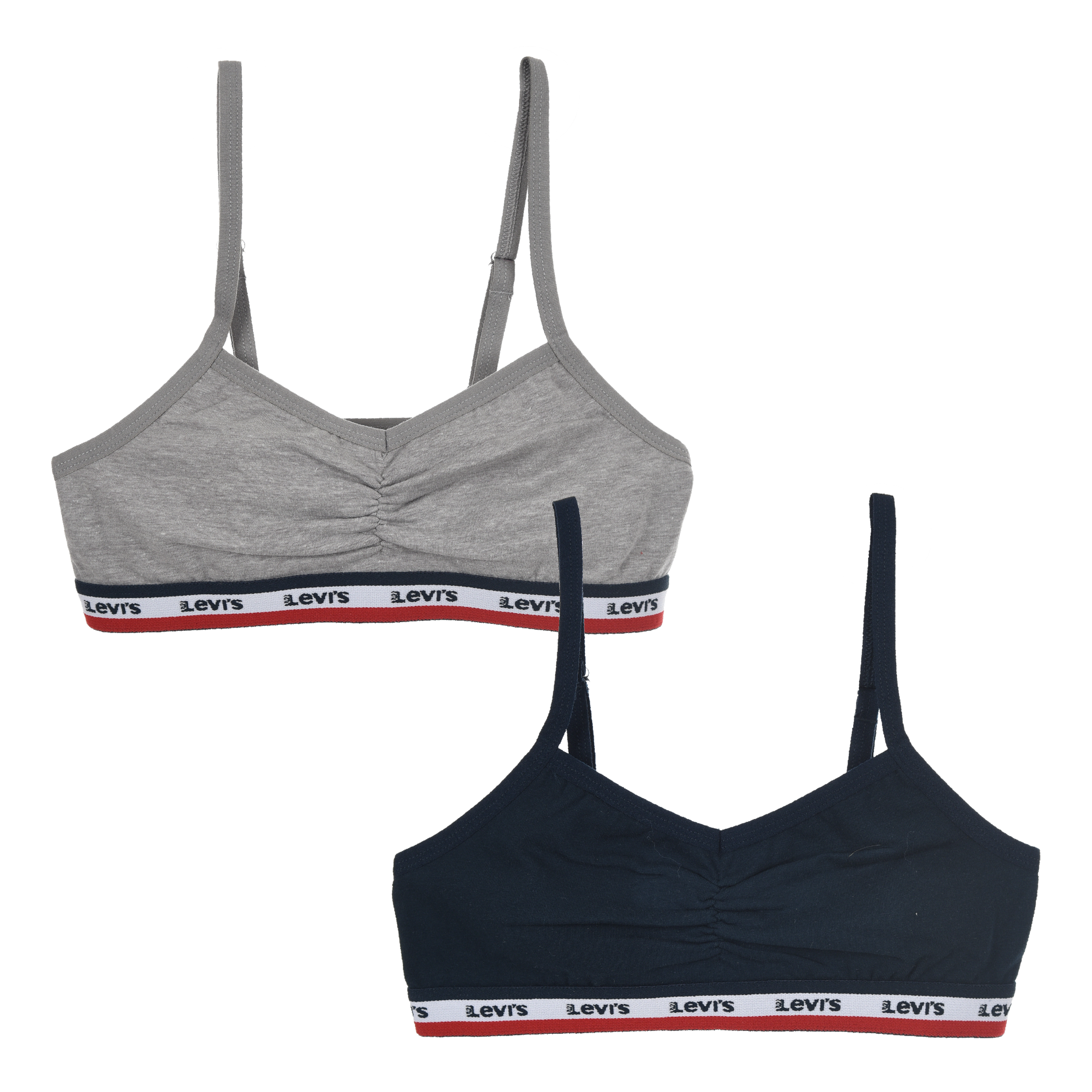 Levi's® Kids Bustier Packung, 2 Stk. for GIRLS