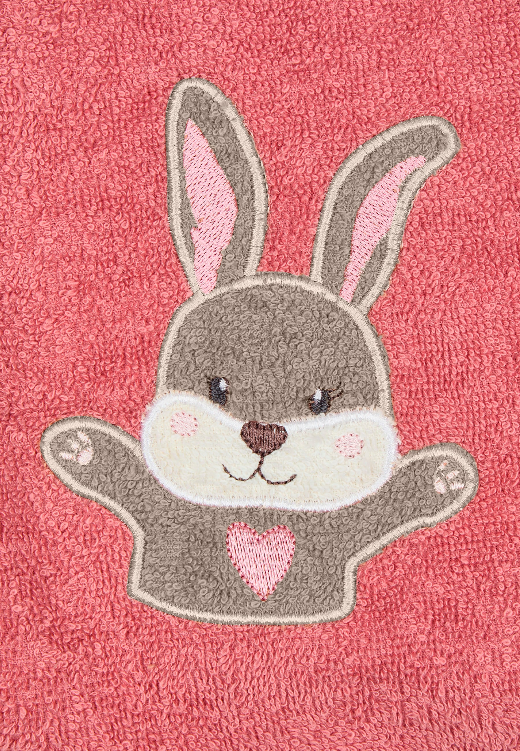 Sterntaler® Wickelauflagenbezug »Wickelaufl.bezug Hanni« Made in Europe