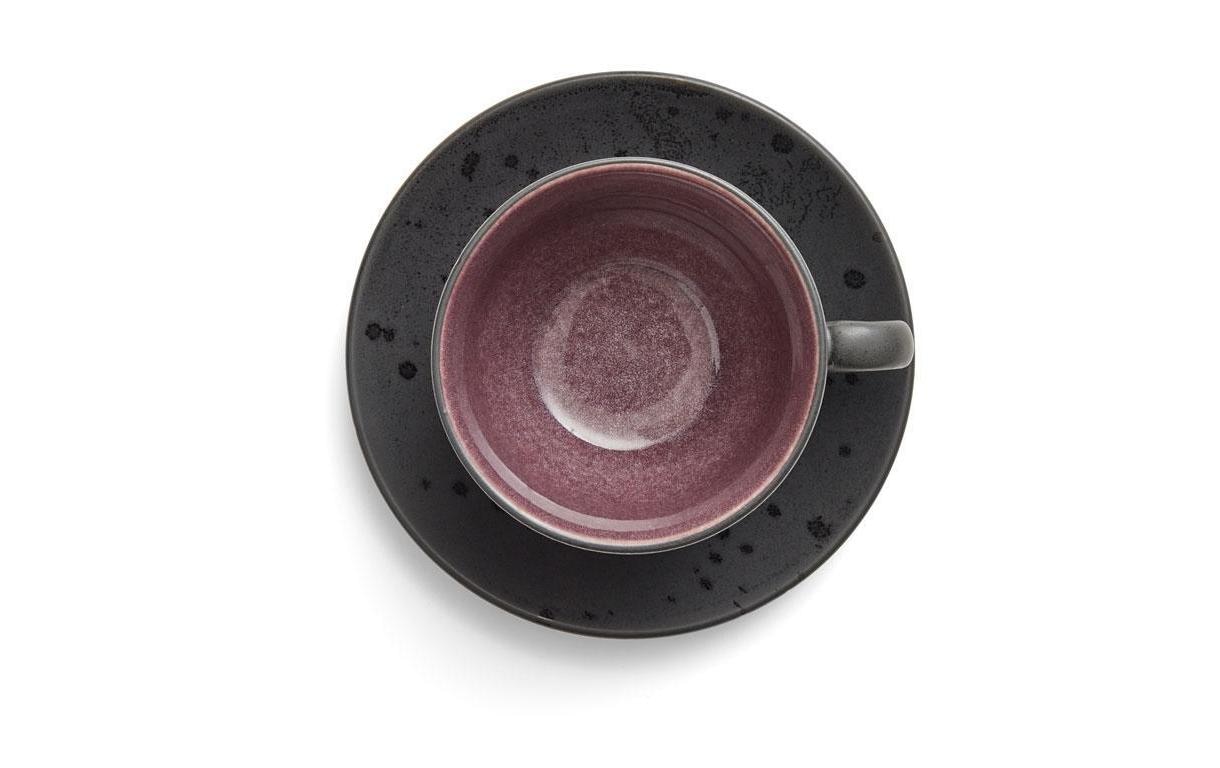 Bitz Tasse »Kaffeetasse 240 ml, 4 Stück«