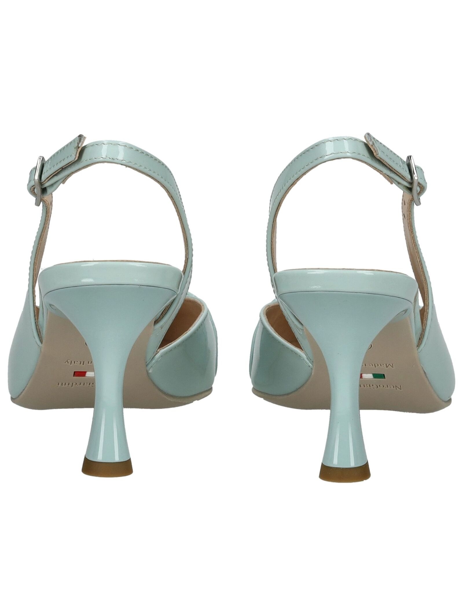 Nero Giardini Slingpumps »Nero Giardini Pumps Leder«
