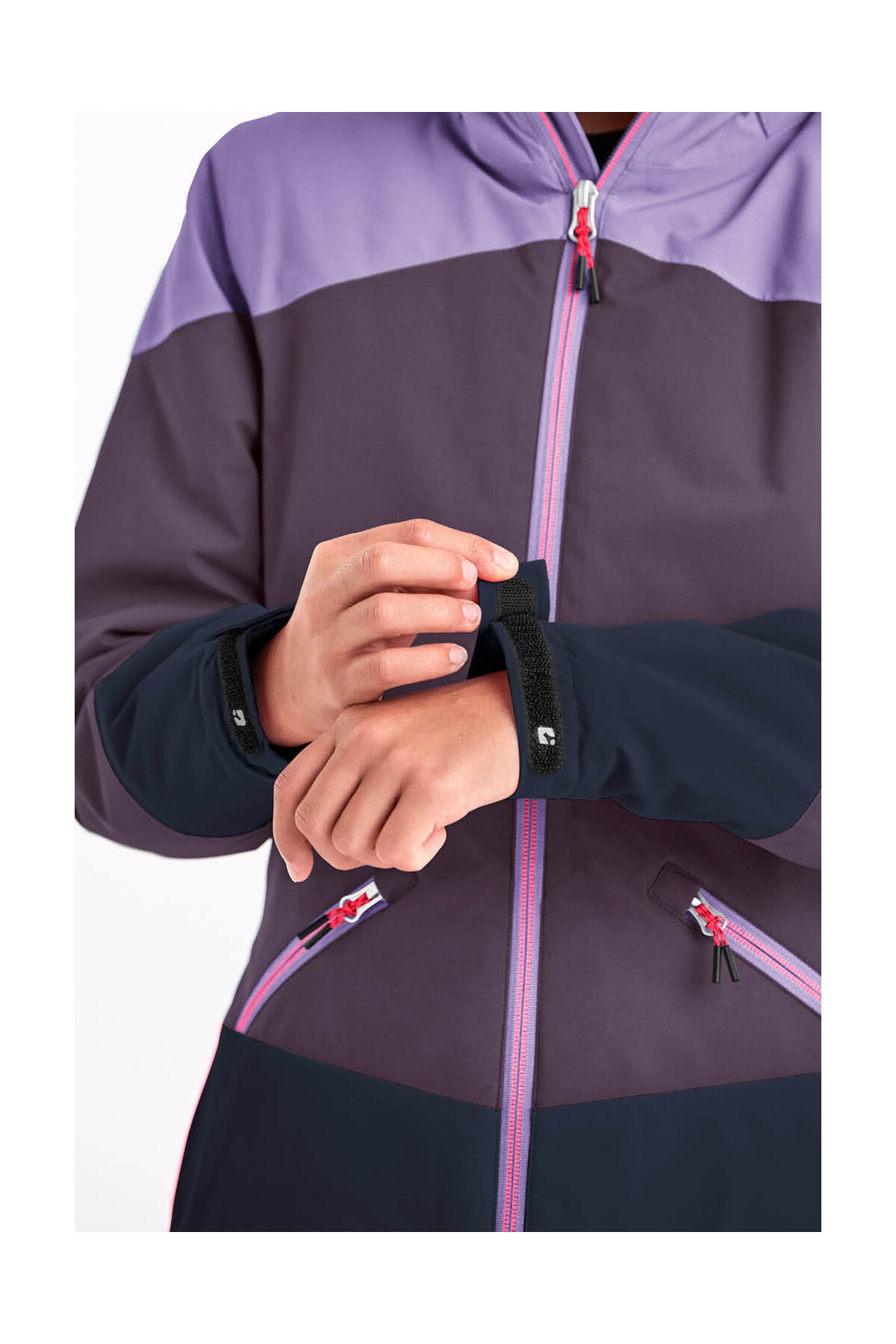 Killtec Outdoorjacke »KOW 195 GRLS JCKT«