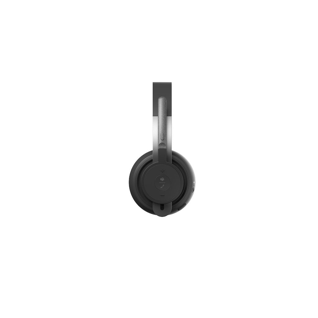 Logitech Wireless-Headset »MSFT Teams Zone Wireless«