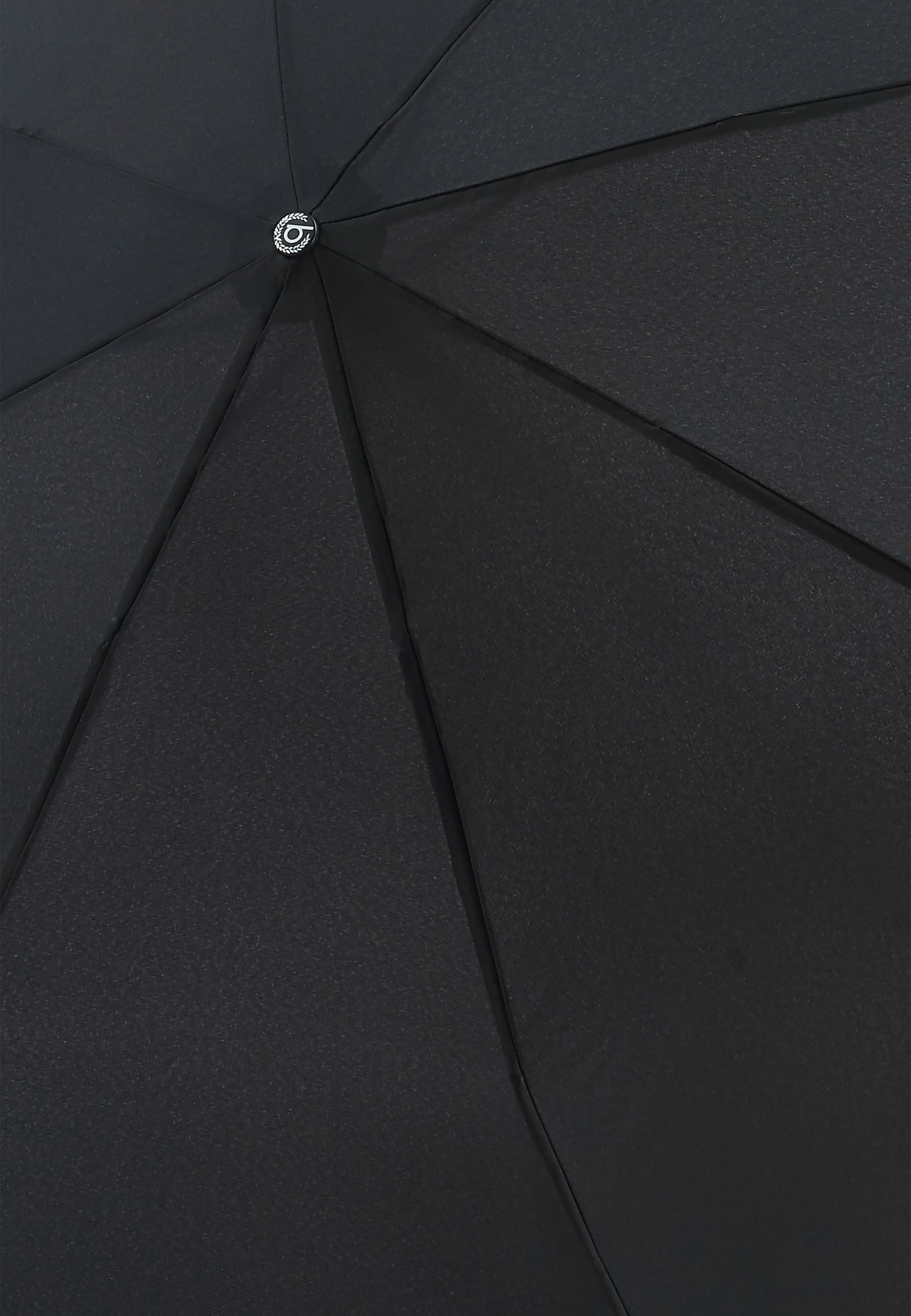 bugatti kaufen Taschenregenschirm günstig Turismo, schwarz« »Gran