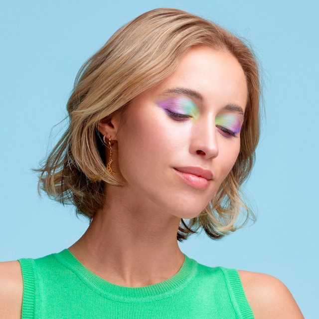 Catrice Augenbrauen-Kosmetika »Eyeshadow Palette« online bestellen