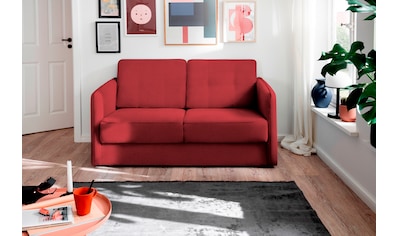 Schlafsofa »Milano«