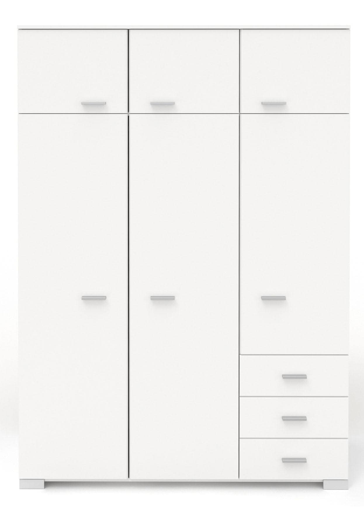 Parisot Kleiderschrank »Galaxy«