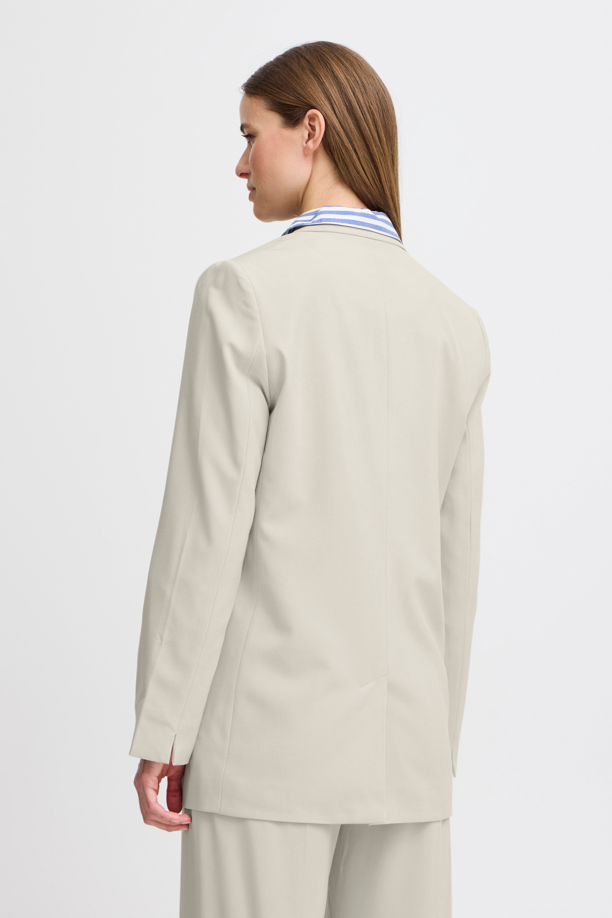 b.young Blusenblazer »Blazer BYDANTA«