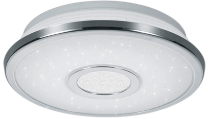 JUST LED LIGHT »ASTRID«, kaufen Touchdimmer flammig-flammig, über dimmbar 1 online Nachttischlampe