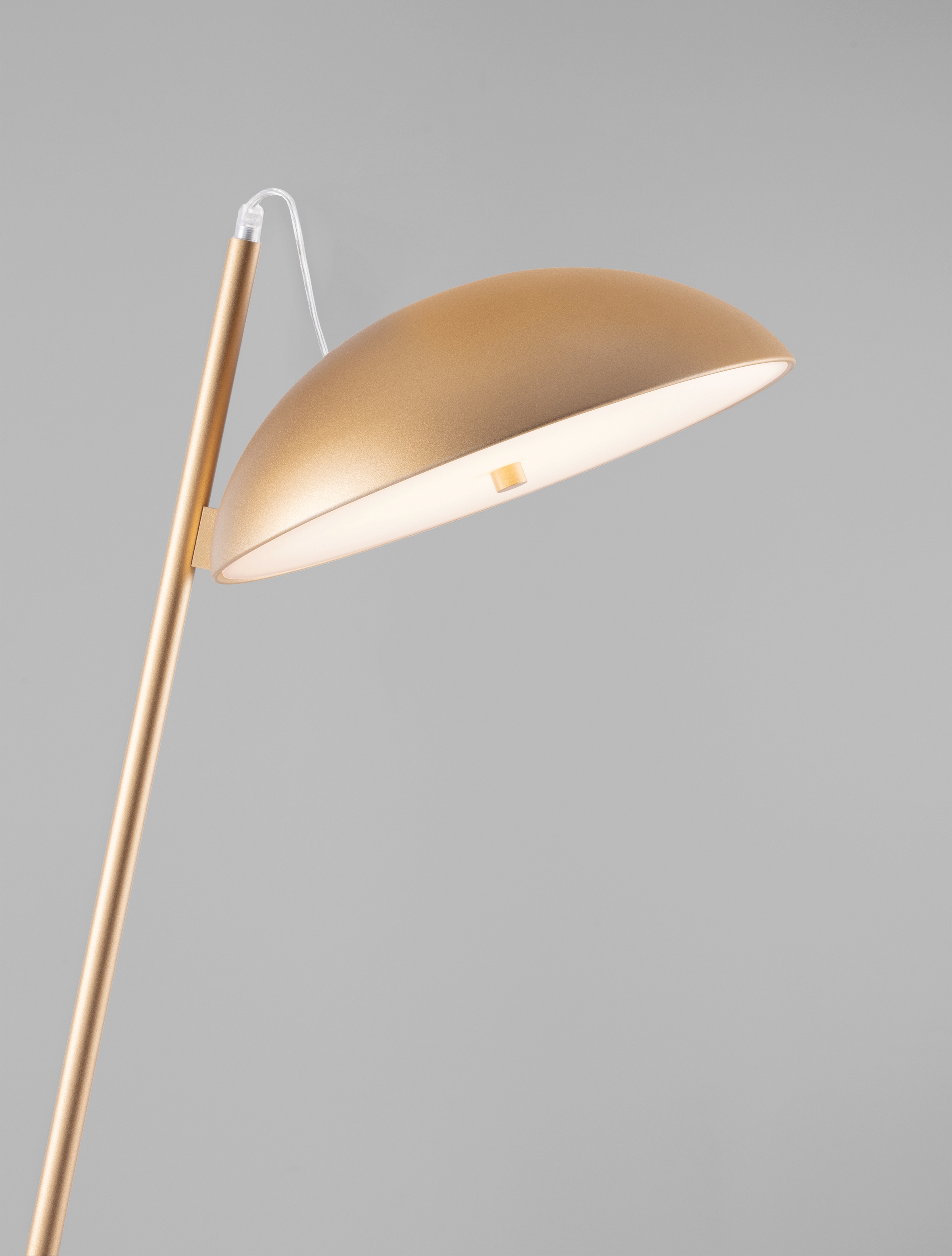 Nova Luce Stehlampe »FLUTE«, 1 flammig
