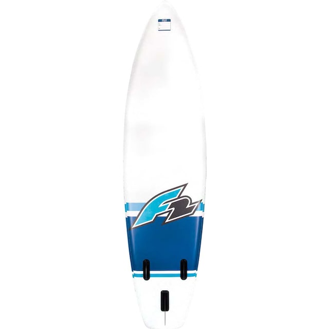 SUP-Board bestellen F2 Online-Shop im Alupaddel tlg.), mit »F2 (Set, Inflatable 5 Cruise«,