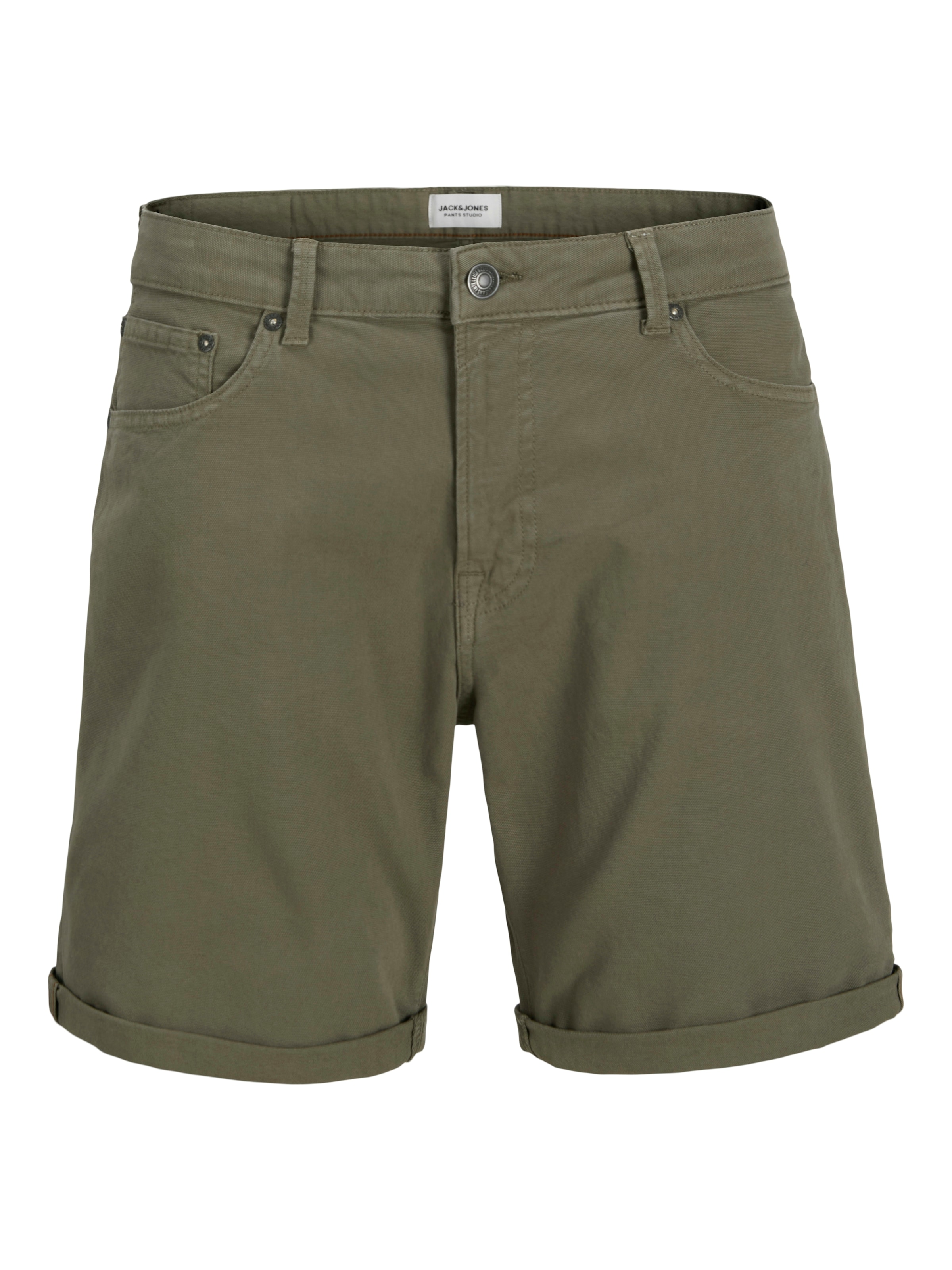 Jack & Jones Chinoshorts »JPSTRICK ALLEN ICON SHORTS SRT SN«