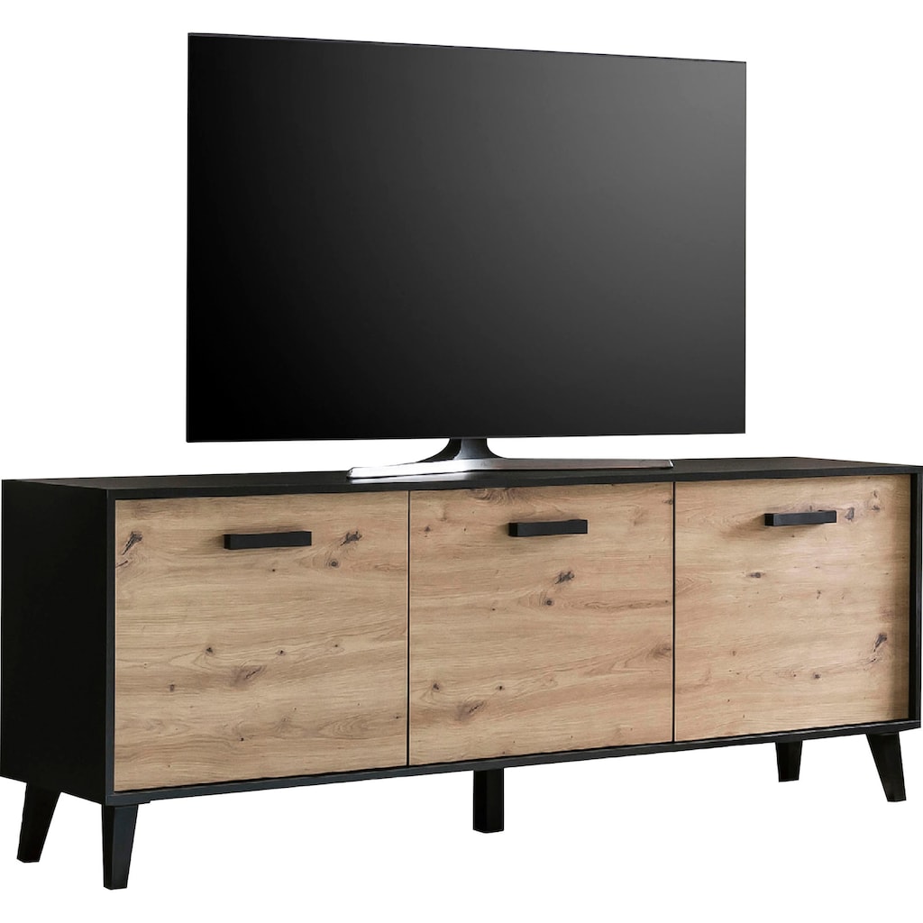 INOSIGN TV-Schrank »ARTONA«, Breite ca. 186 cm