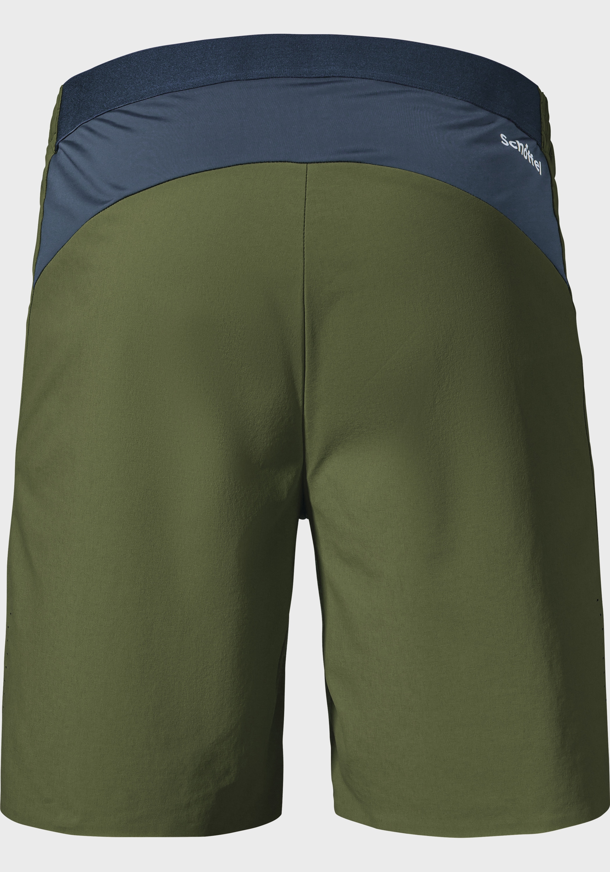 2. Bild von Schöffel Bermudas »Shorts Hestad Light M«