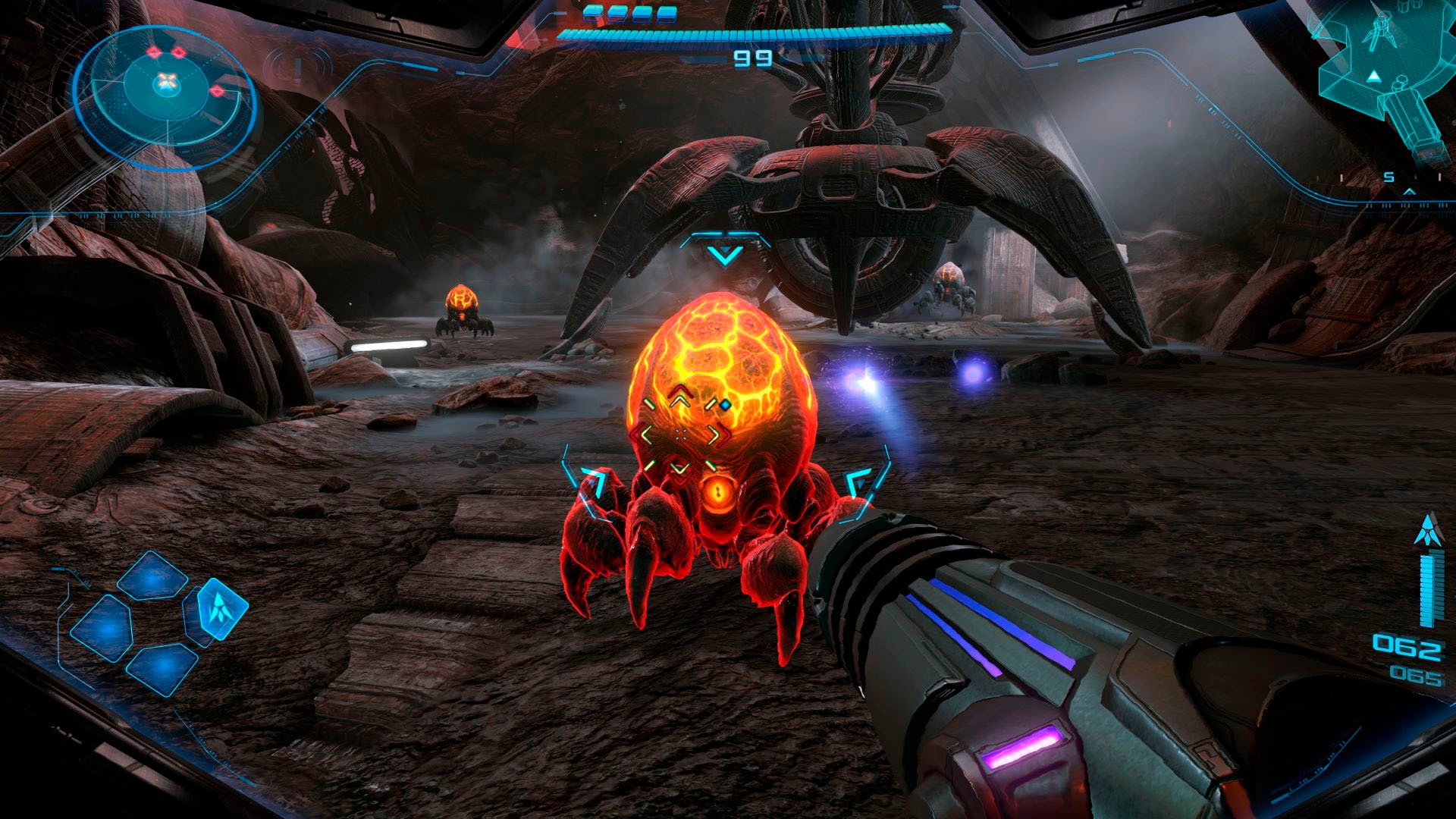 Nintendo Switch Spielesoftware »Metroid Prime 4: Beyond« Nintendo Switch