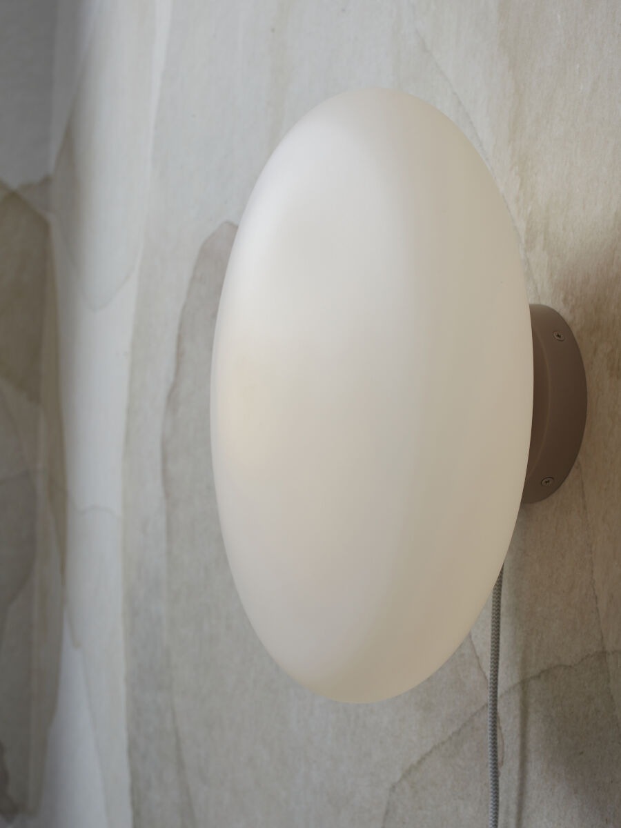 it's About RoMi Hängeleuchte »SAPPORO«, 1 flammig, Leuchtmittel E27 | LED wechselbar, Milchglass