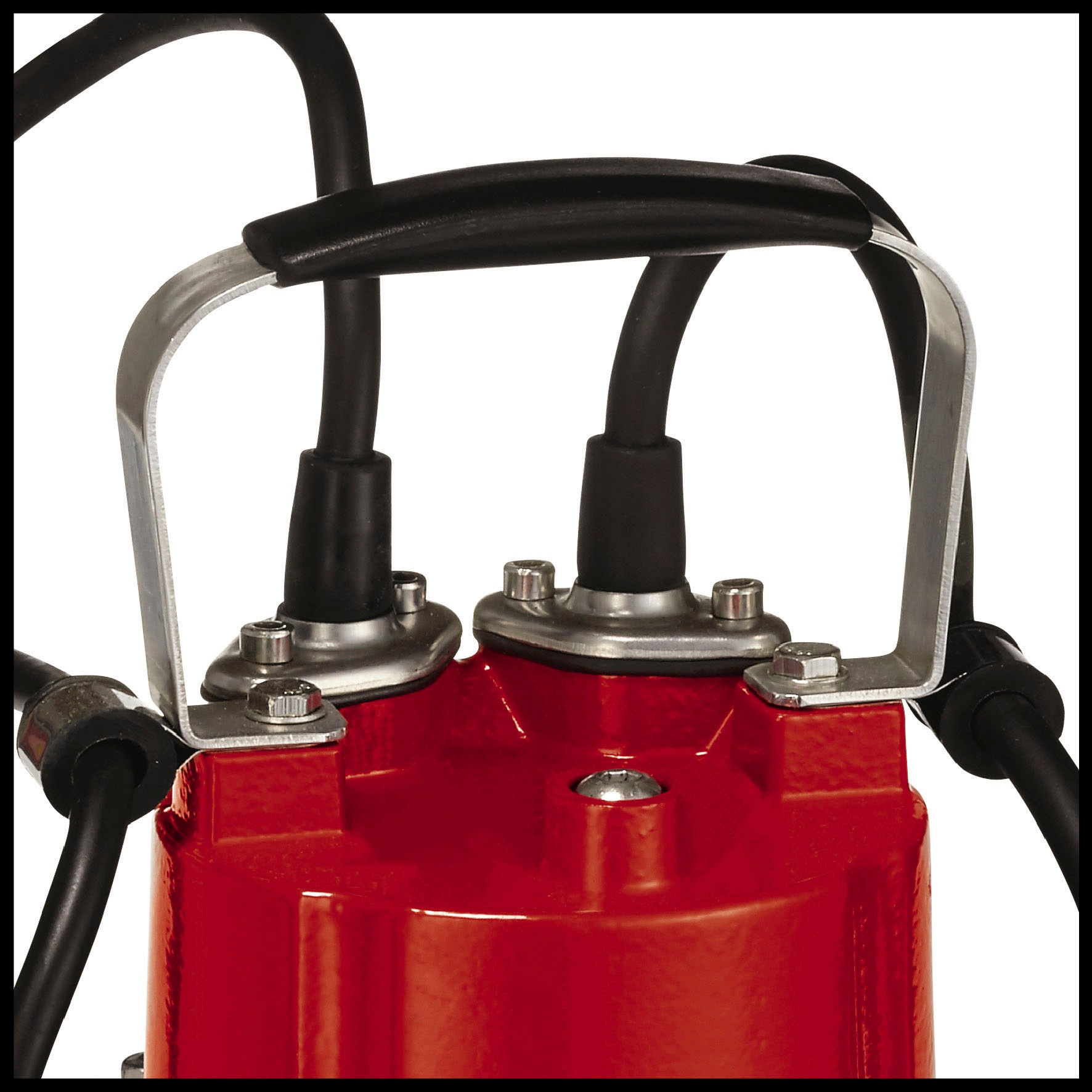 Einhell Schmutzwasserpumpe »GC-DP 1340 G«, 23.000 l/h