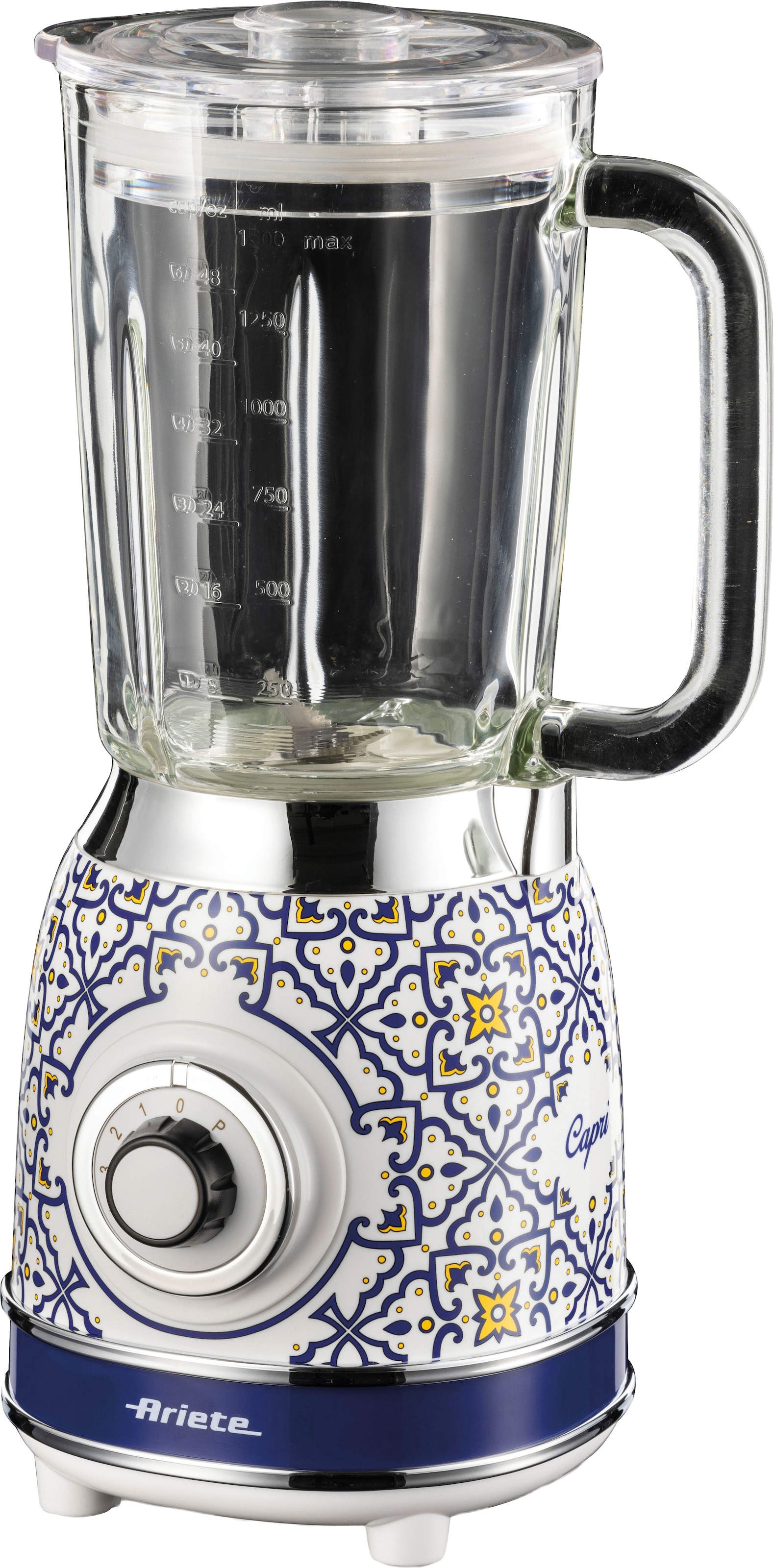 Ariete Standmixer »Capri« 1000 W