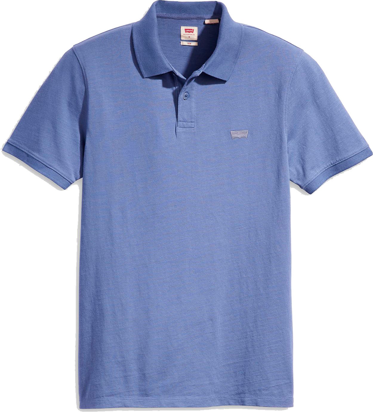 Levi's® Poloshirt »LE SLIM HOUSEMARK POLO«