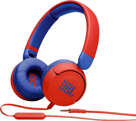 Rechnung JBL kaufen auf für »Jr310«, Kinder speziell Kinder-Kopfhörer
