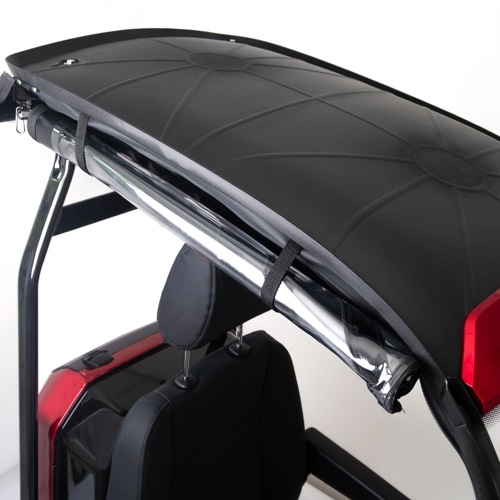 Rolektro Elektromobil »Rolektro, Deisla DS3-25«