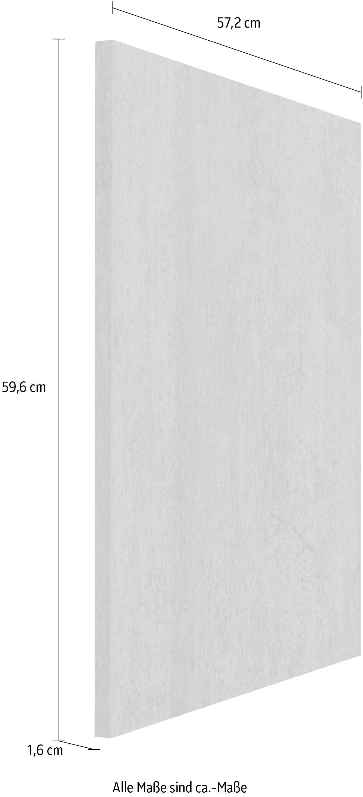 OPTIFIT Frontblende »Tara«, Breite 60 cm online bestellen | Sockelblenden