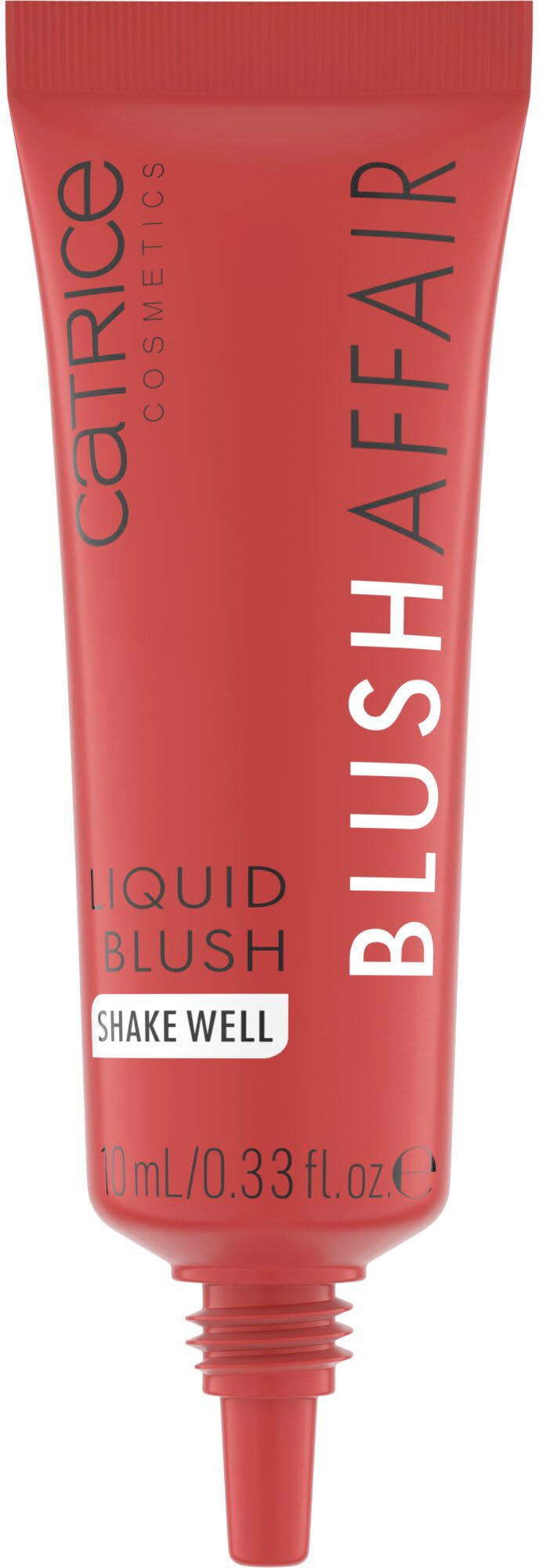 Catrice Rouge »Blush Affair Liquid Blush« mit pflegender Eigenschaft