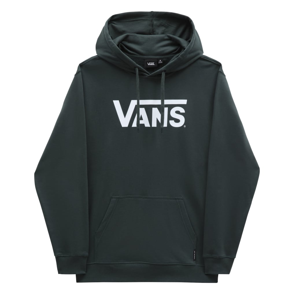 Vans Kapuzensweatshirt »MN VANS CLASSIC PO HOODIE II«